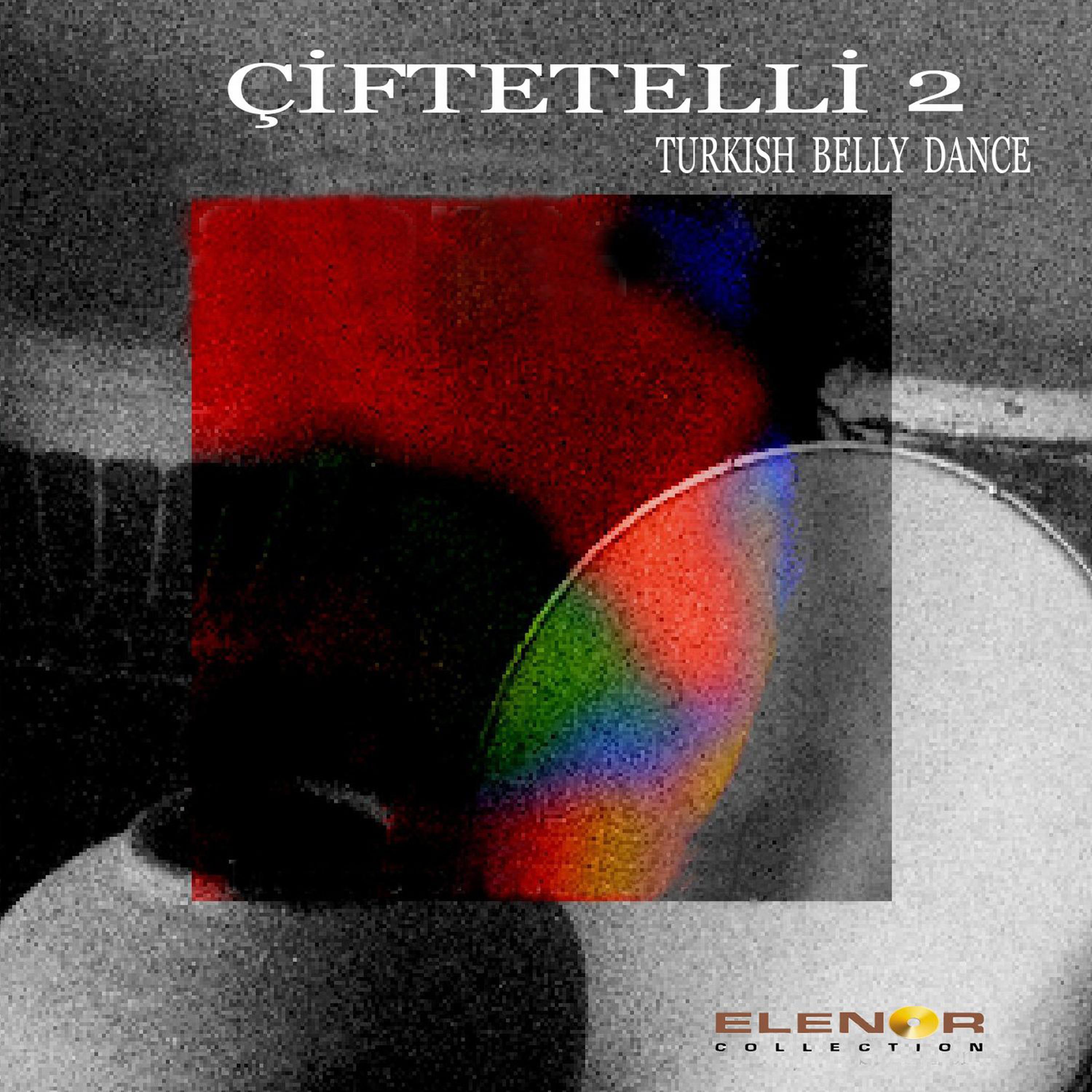 Постер альбома Çiftetelli 2