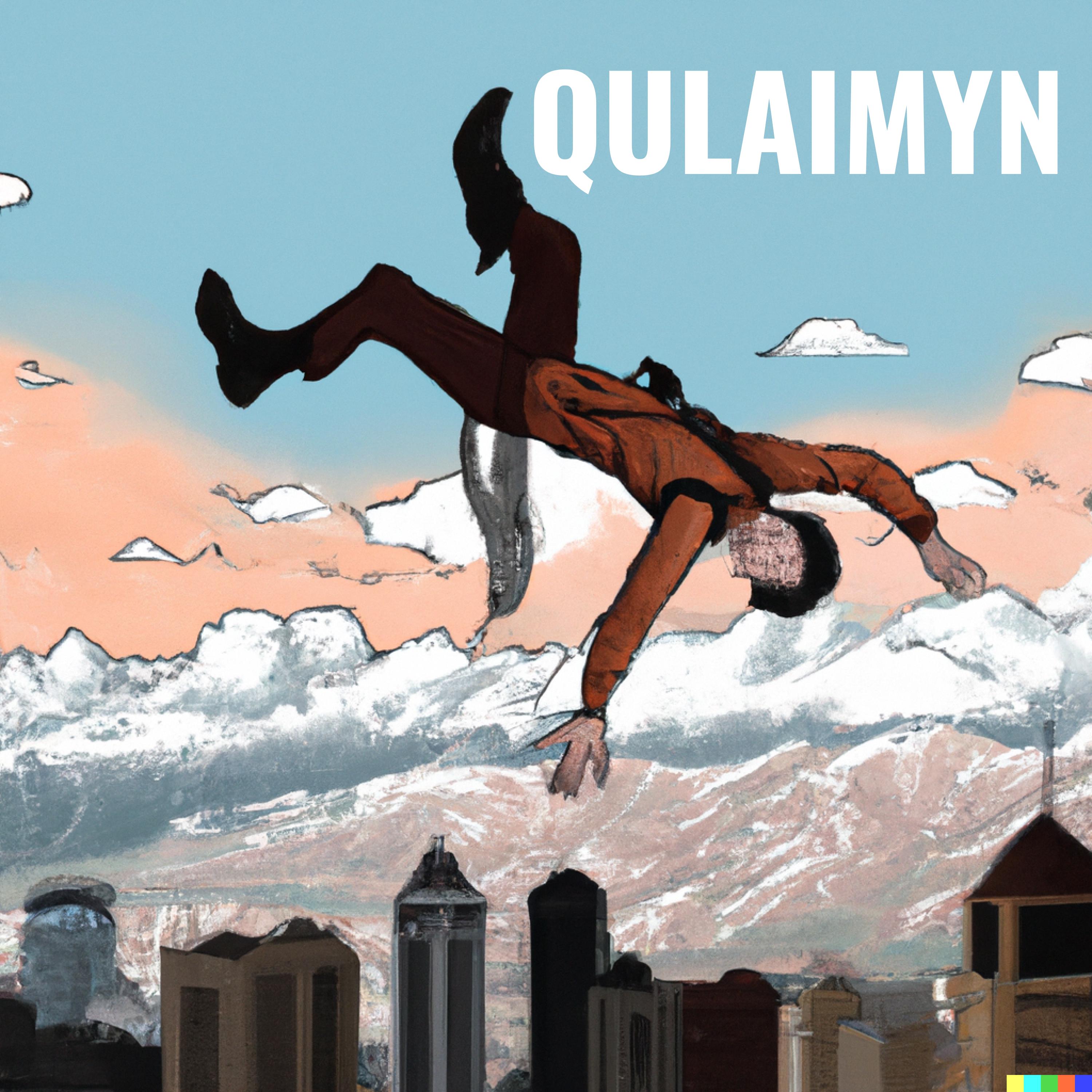 Постер альбома Qulaimyn