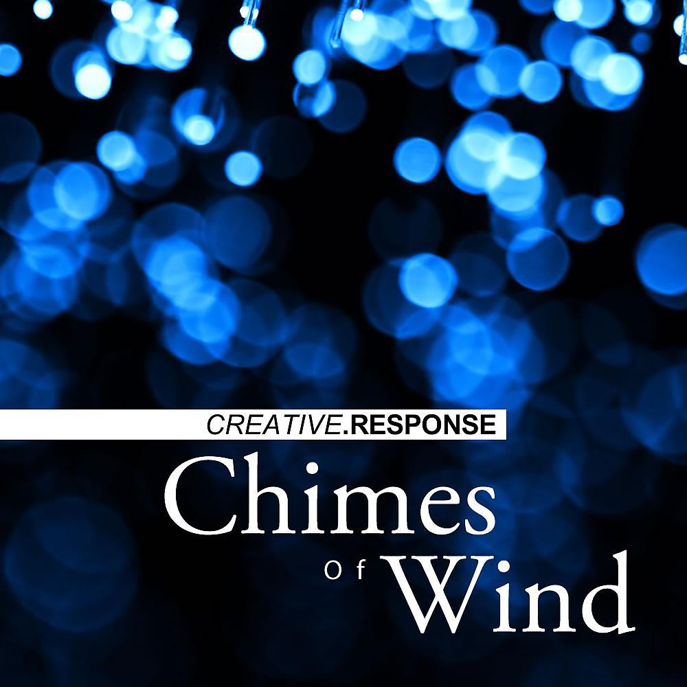 Постер альбома Chimes of Wind