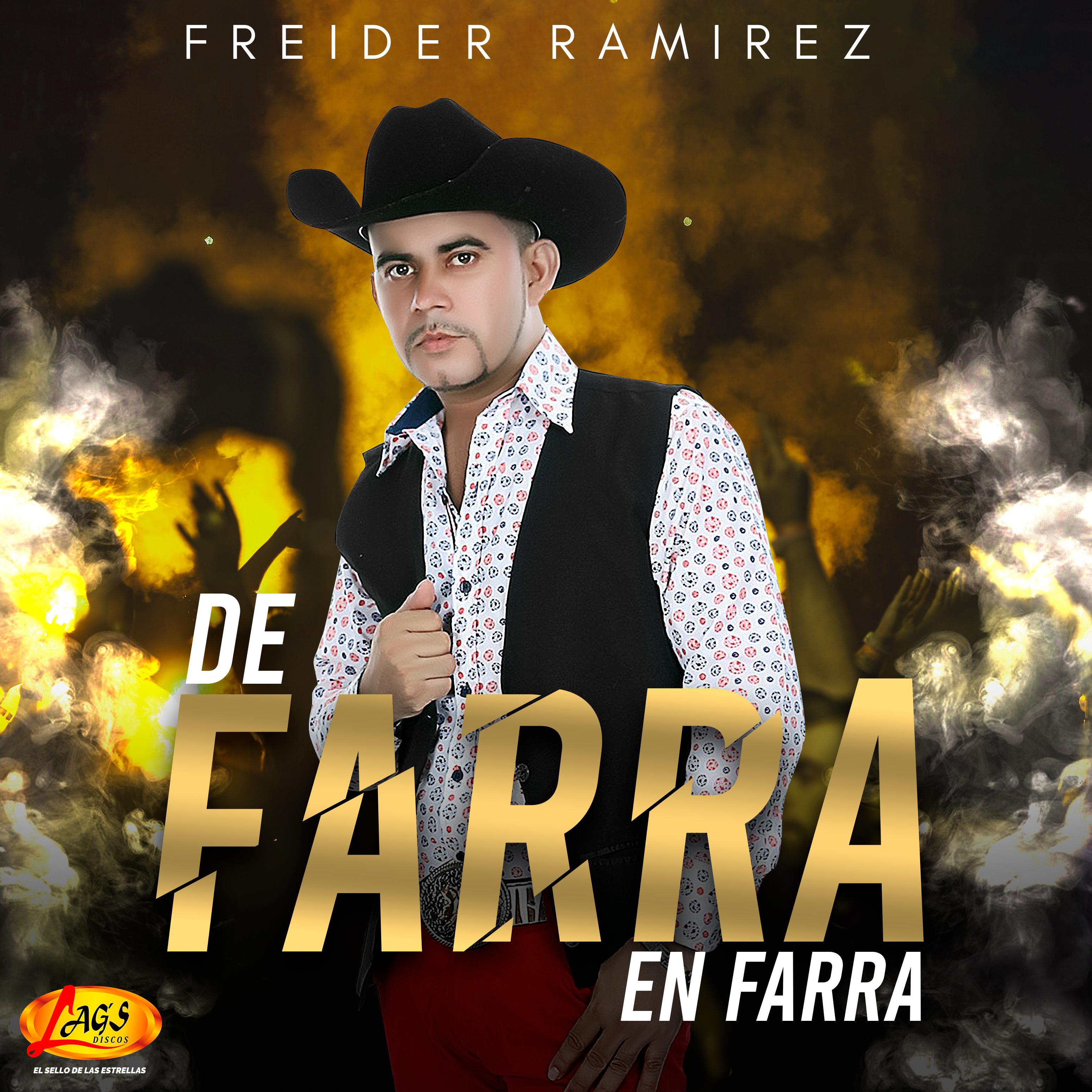 Постер альбома De Farra En Farra