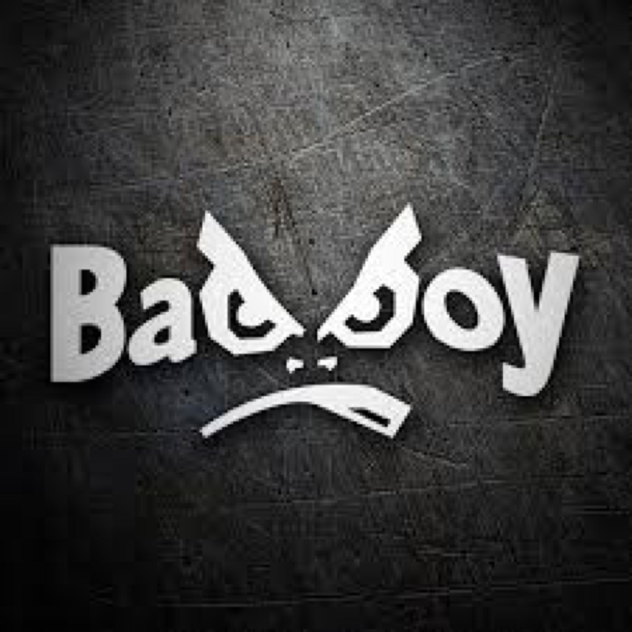 Постер альбома Bad boy