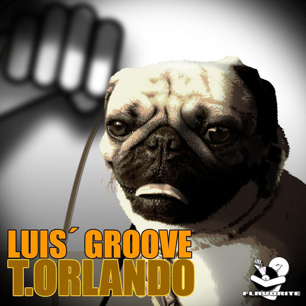 T.Orlando - Luis' Groove ((Soliman Remix))