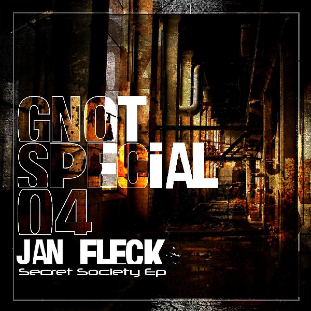 Jan Fleck - Secret Society (First Version)