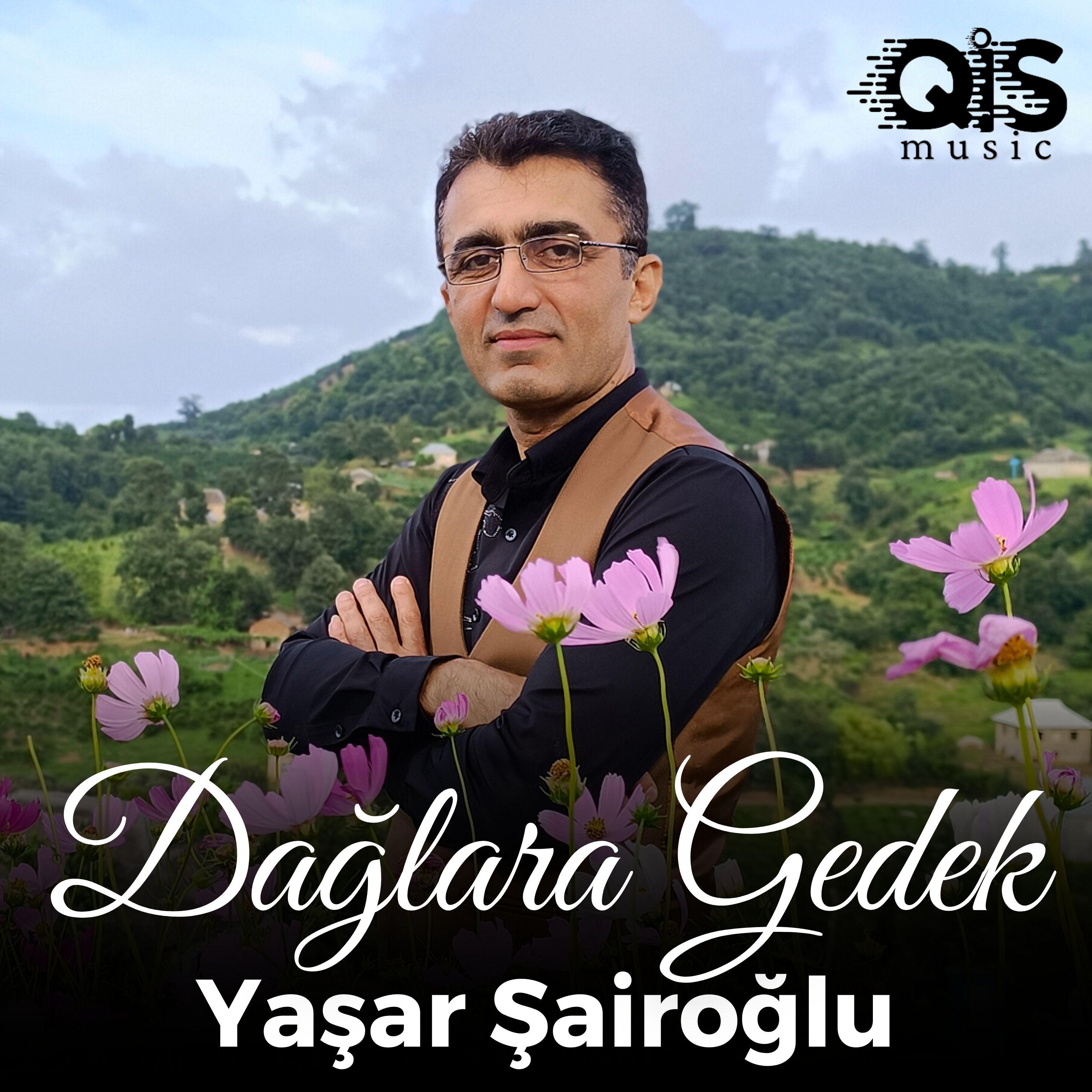 Постер альбома Dağlara Gedek