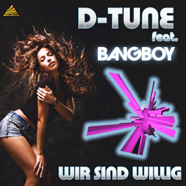 D-Tune - Wir Sind Willig (ArrEss & Vernon Remix)