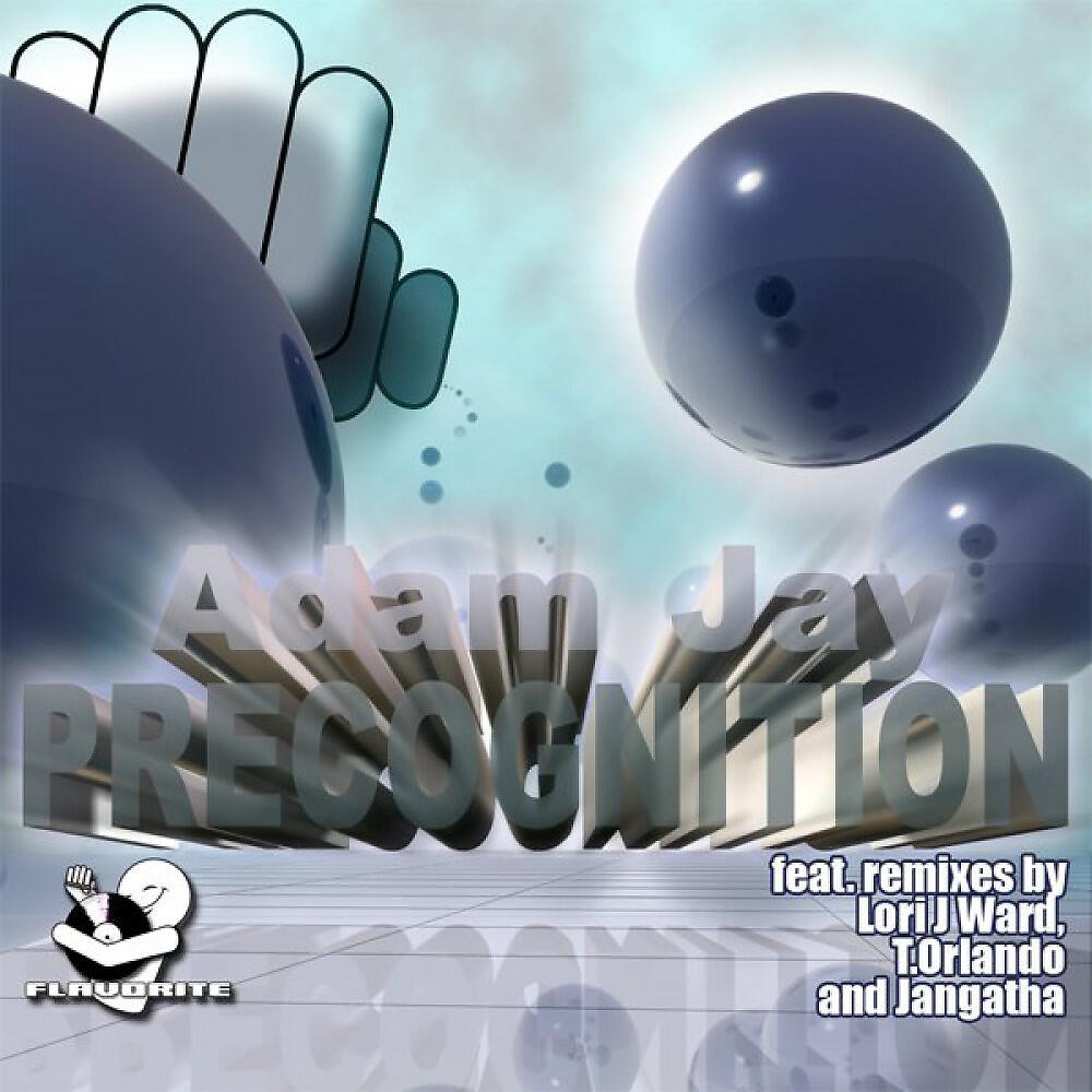 Adam Jay - Precognition (Lori J Ward and T.Orlando Remix)