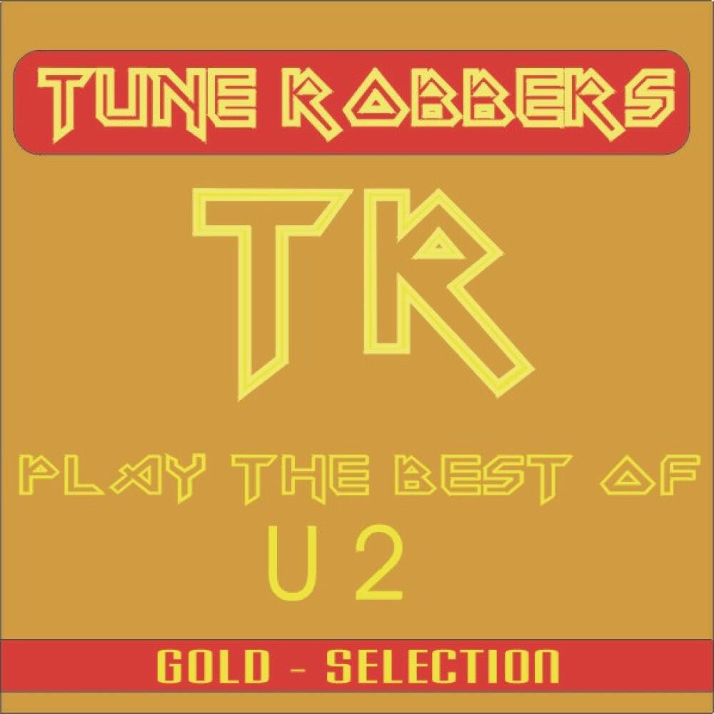 Tune Robbers - Pride (In The Name Of Love)