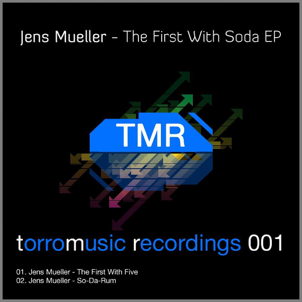 Jens Mueller - Jens Mueller - The First With Five (Original Mix)