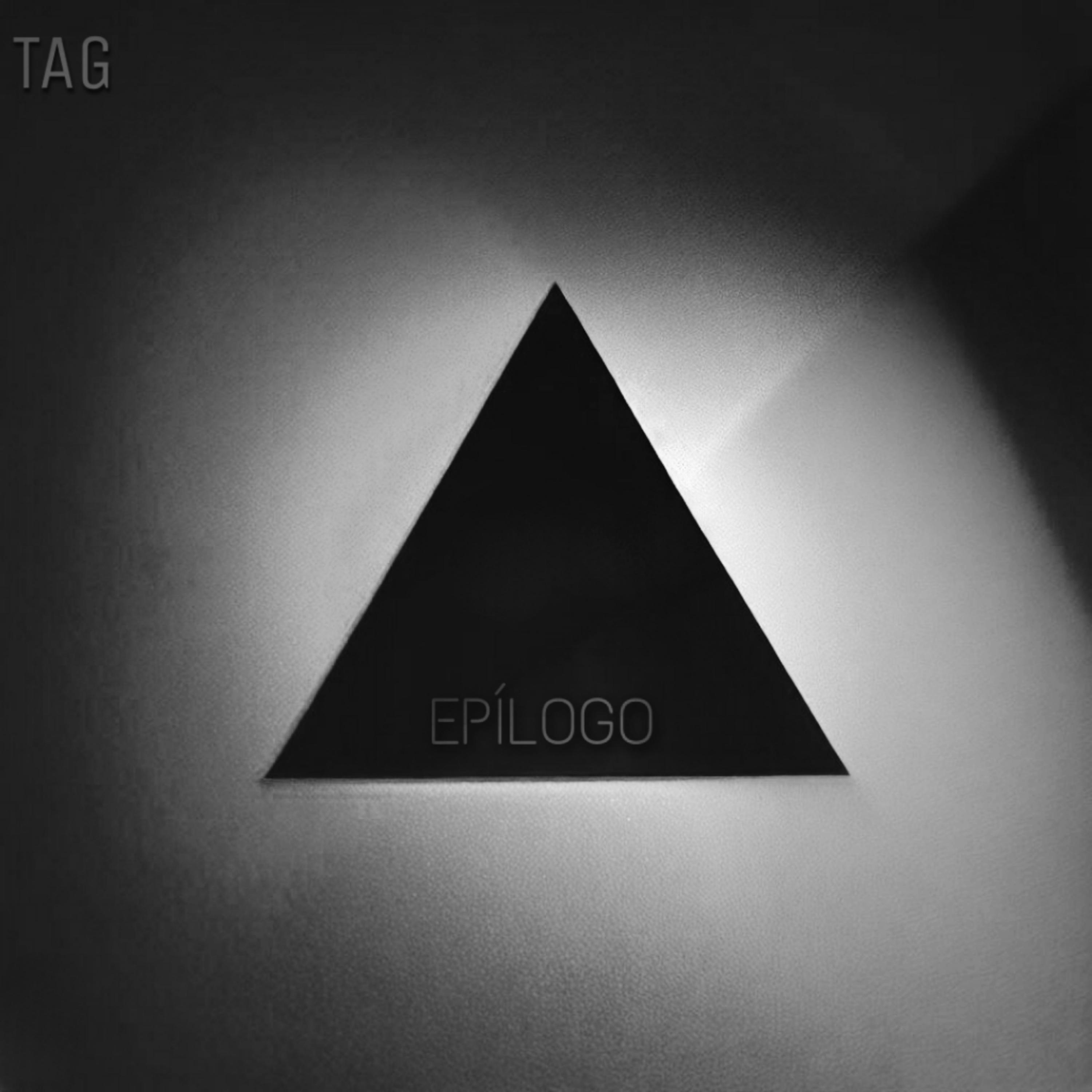 Постер альбома Epílogo/Epilogue