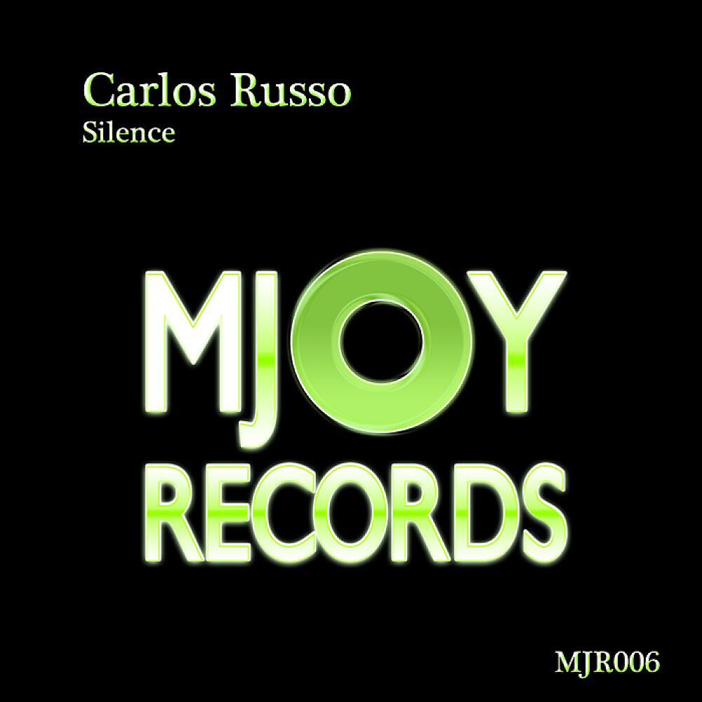Carlos Russo - Silence (Rod Saviano Remix)