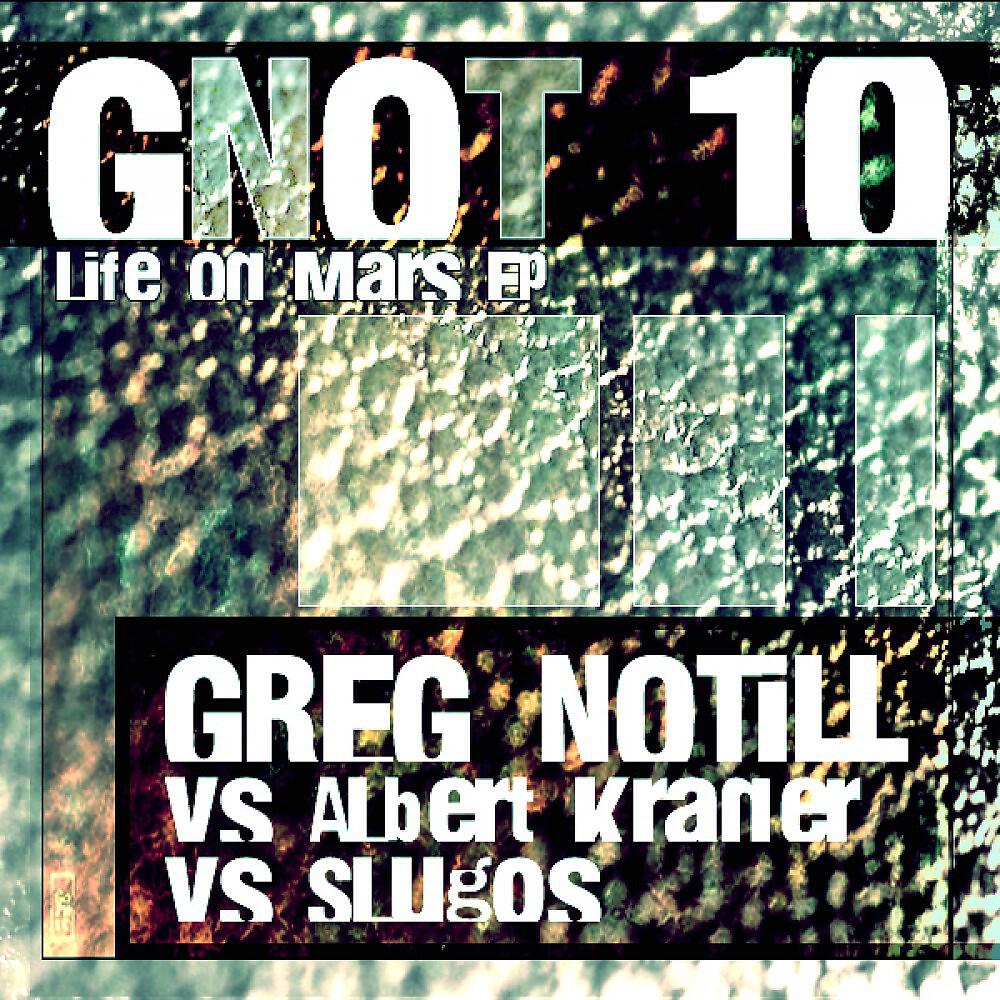 Slugos Vs Greg Notill - Nothing To Loose (First Version)