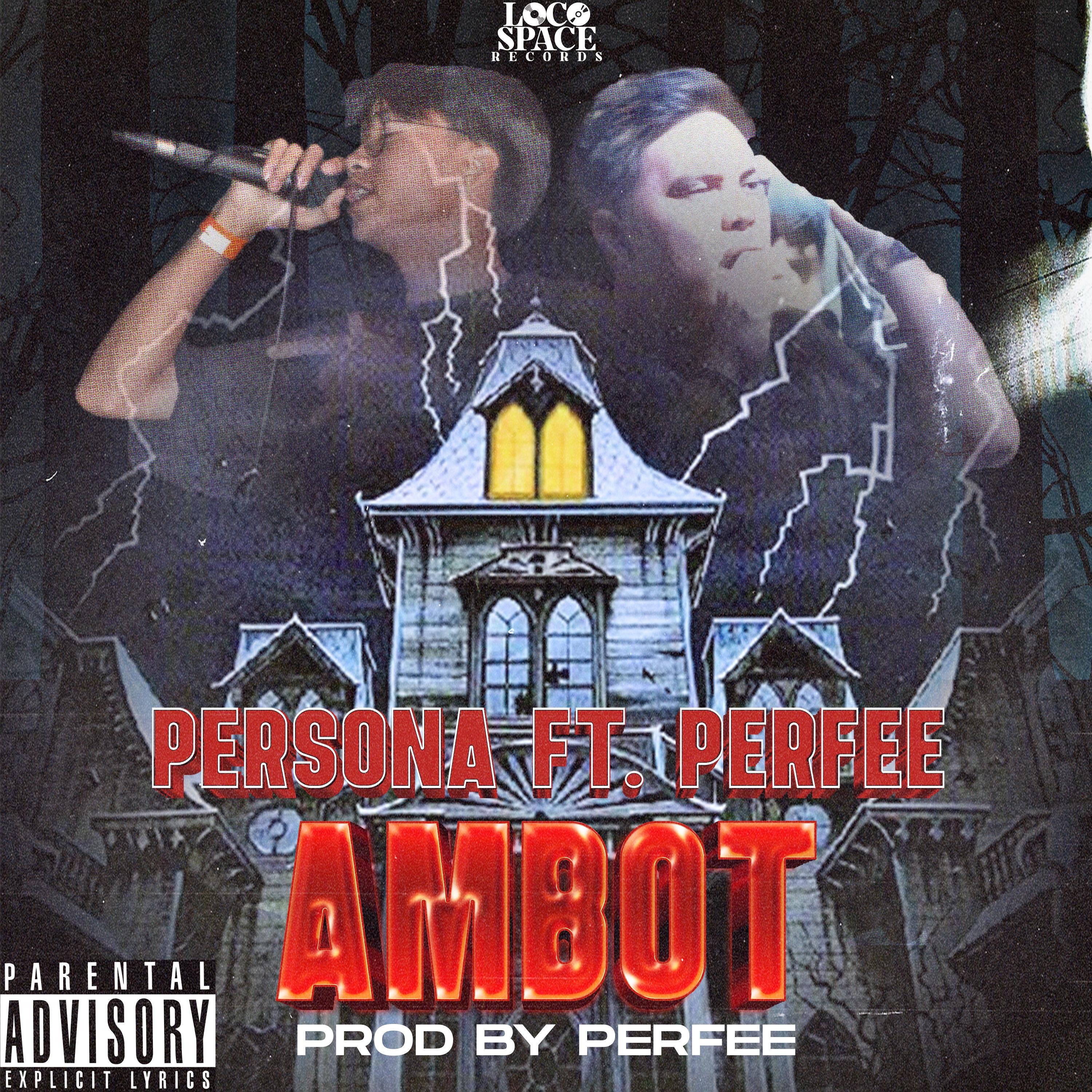 Постер альбома Ambot