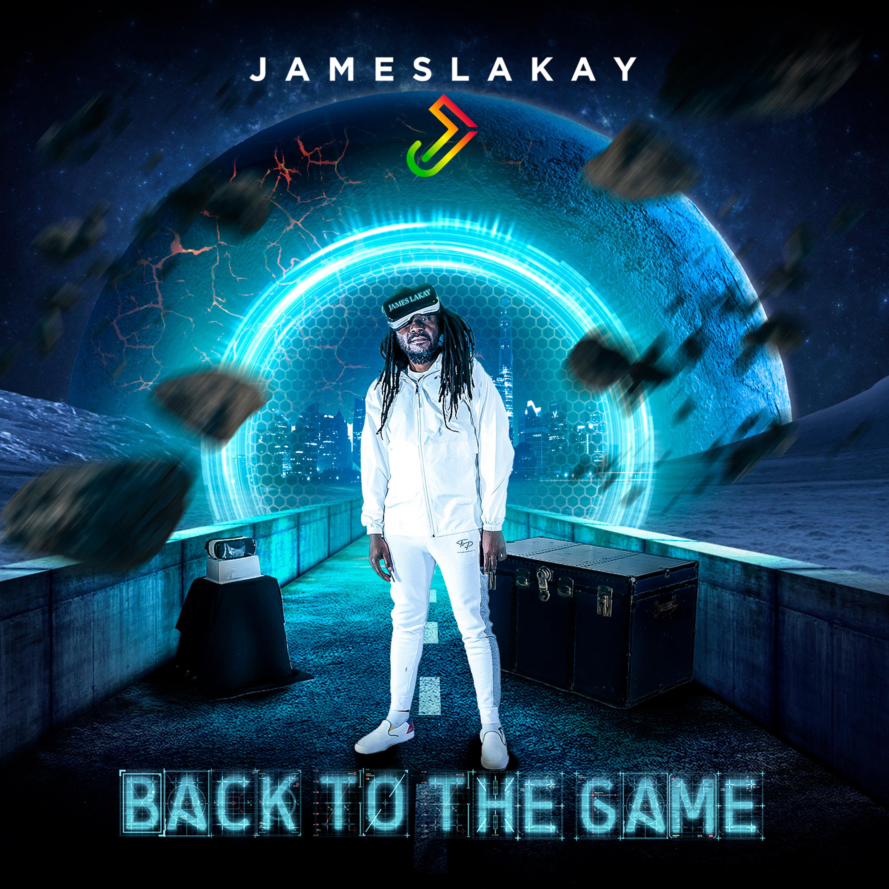 Постер альбома Back To The Games