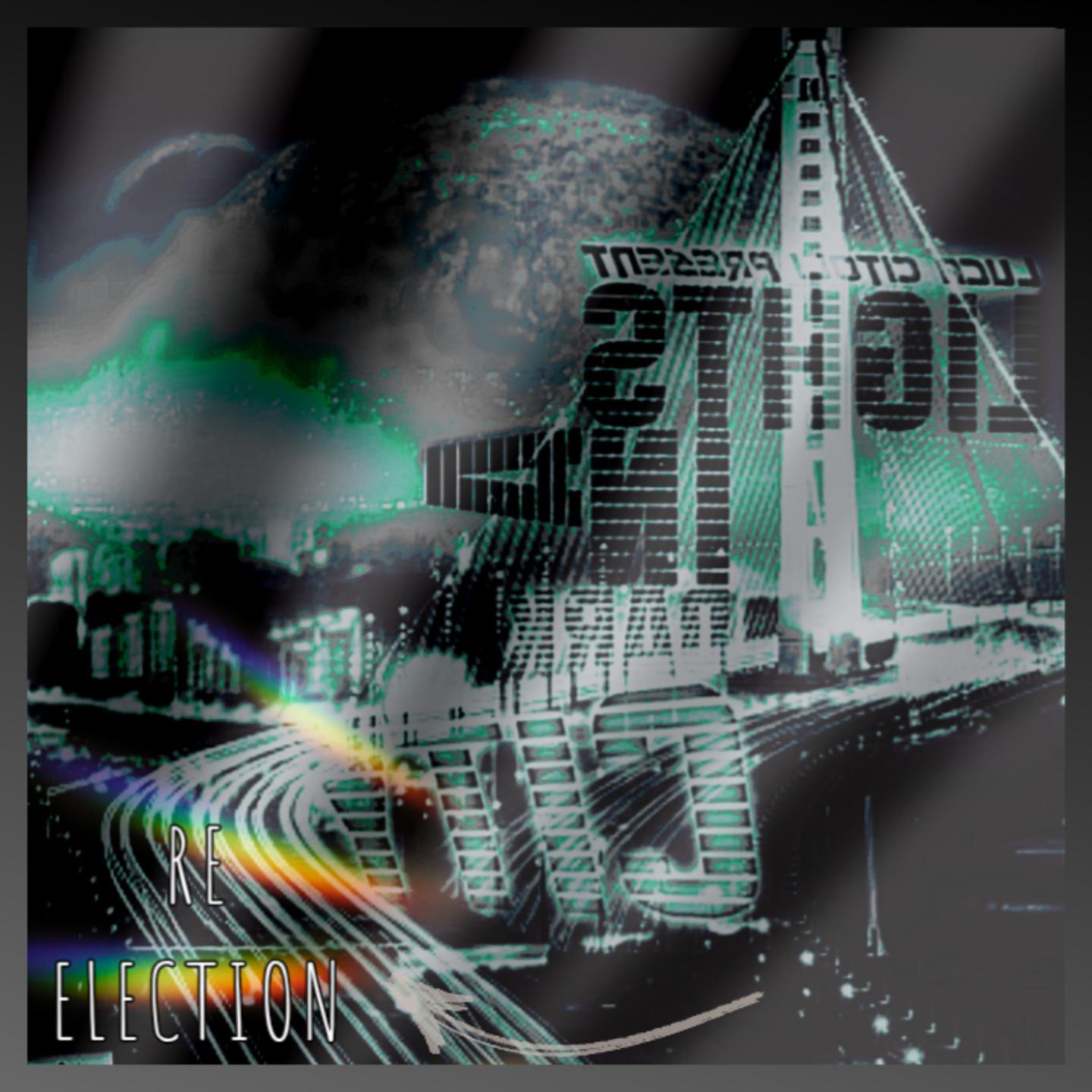 Постер альбома Luca Citoli Lights in a Dark City