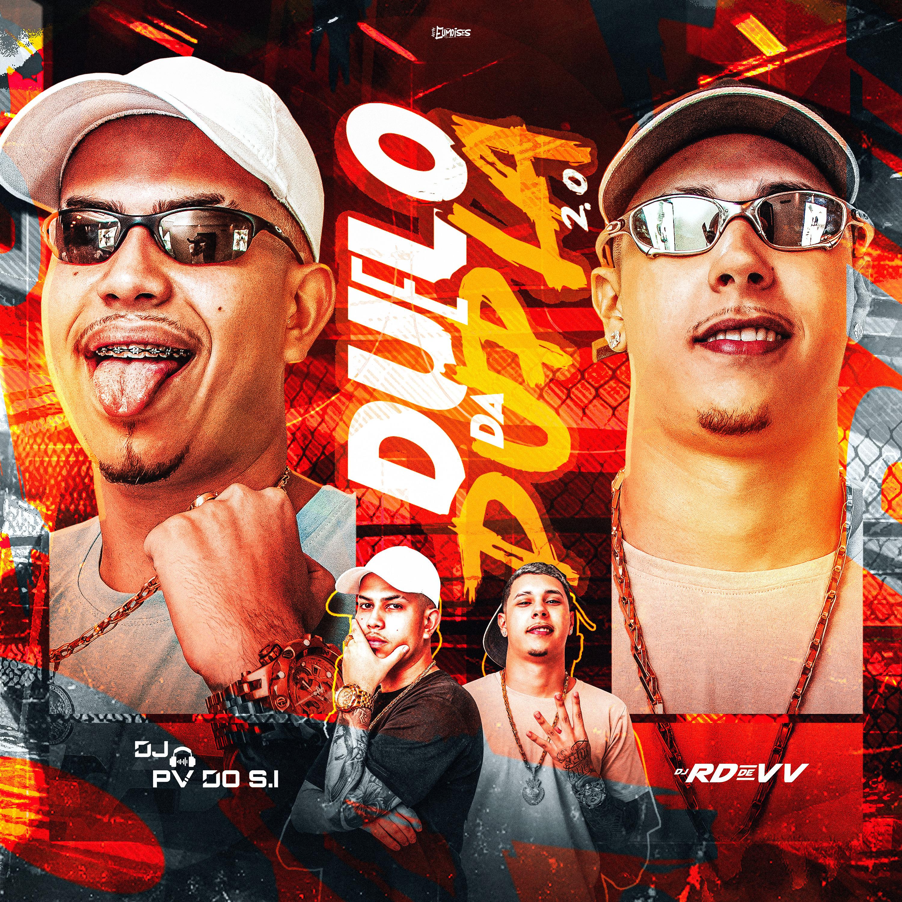 Постер альбома Duelo da Dupla 2.0
