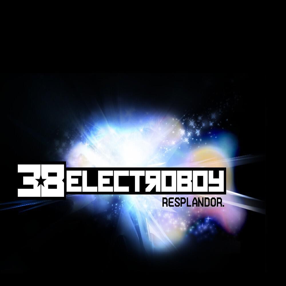 Electroboy - Tiempo De Vida (Original Mix)