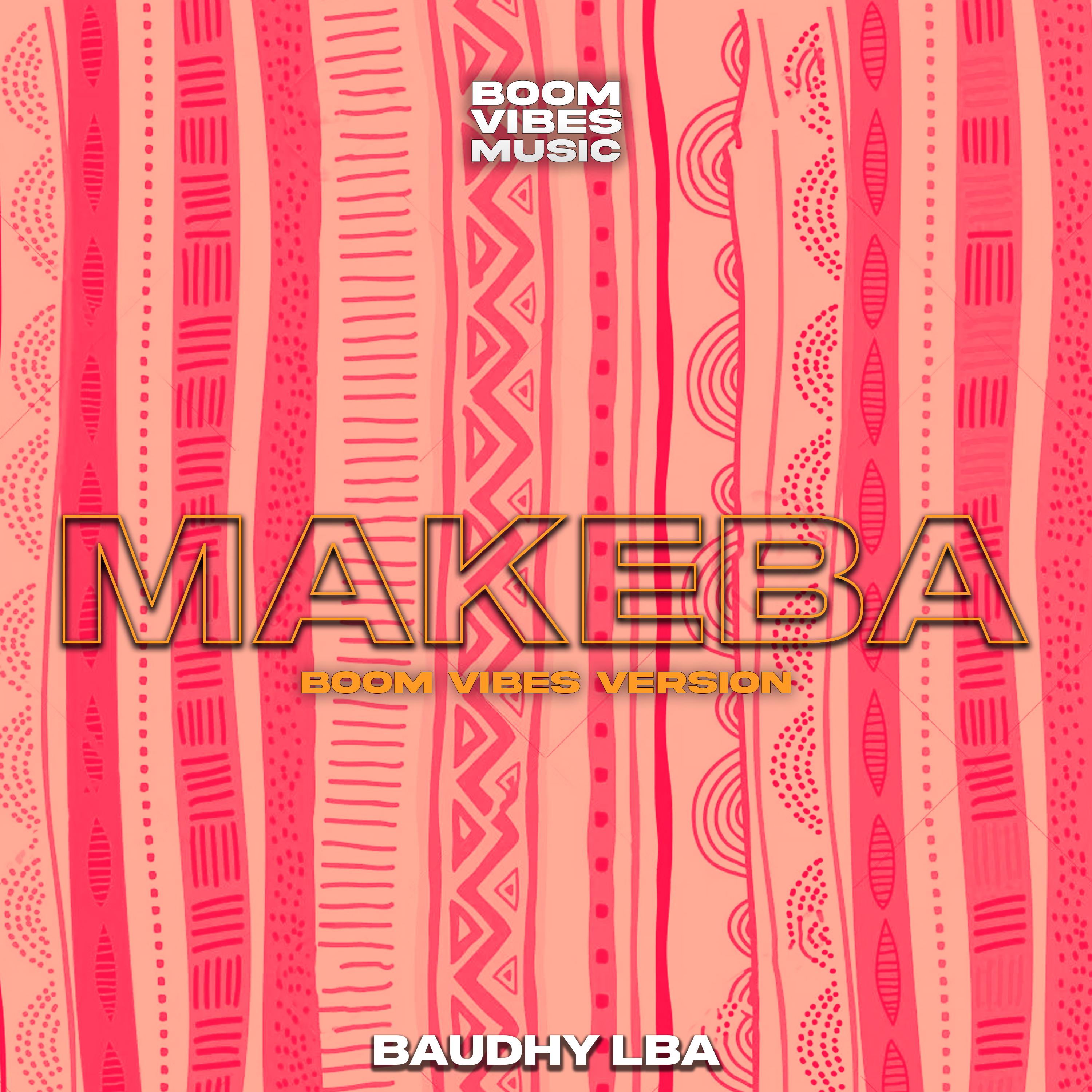 Постер альбома Makeba