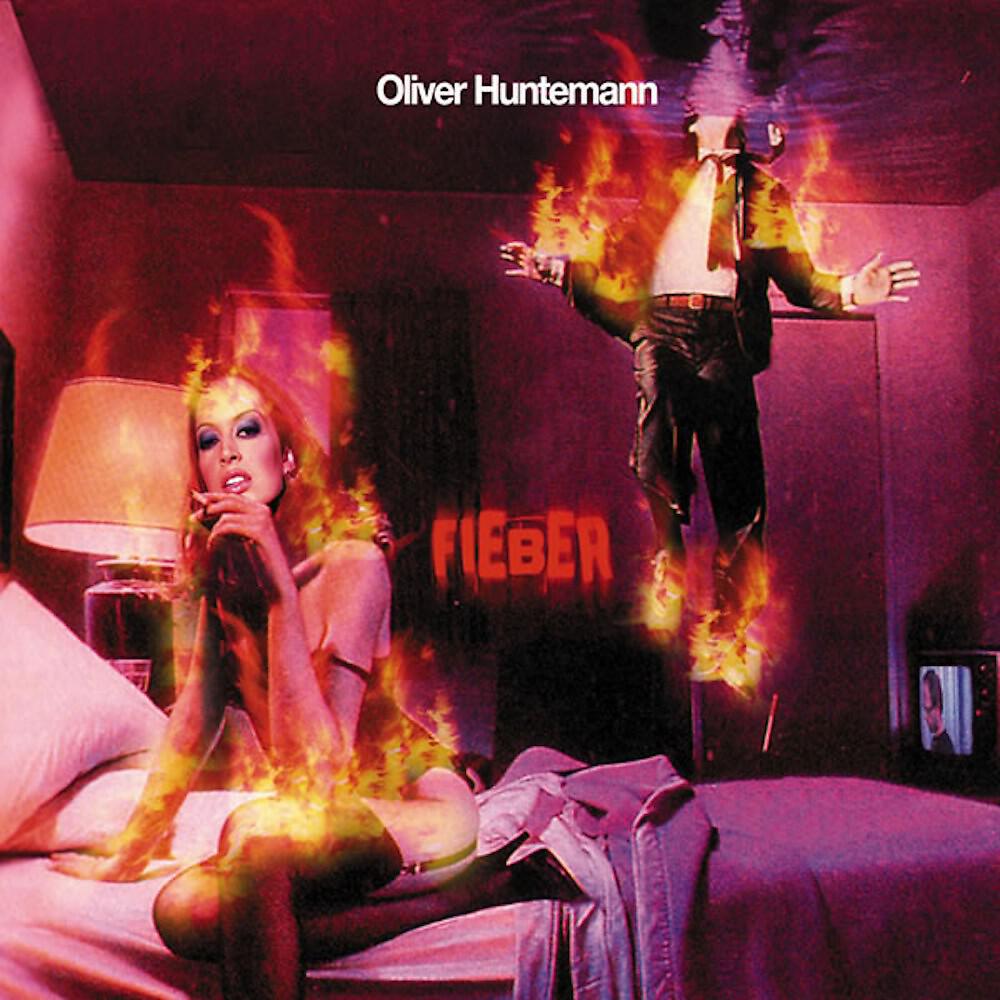 Oliver Huntemann - Flesh