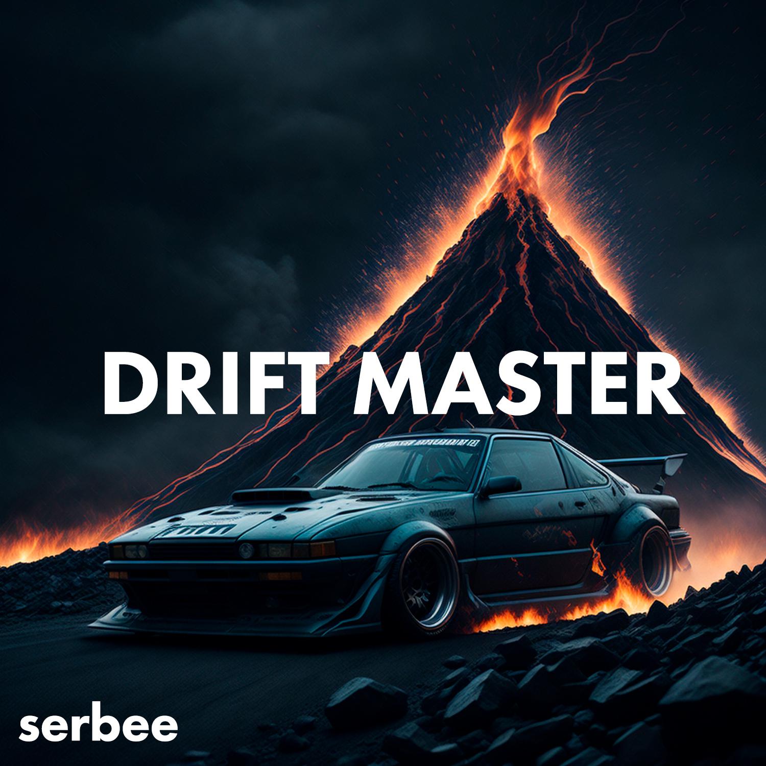 Постер альбома Drift Master