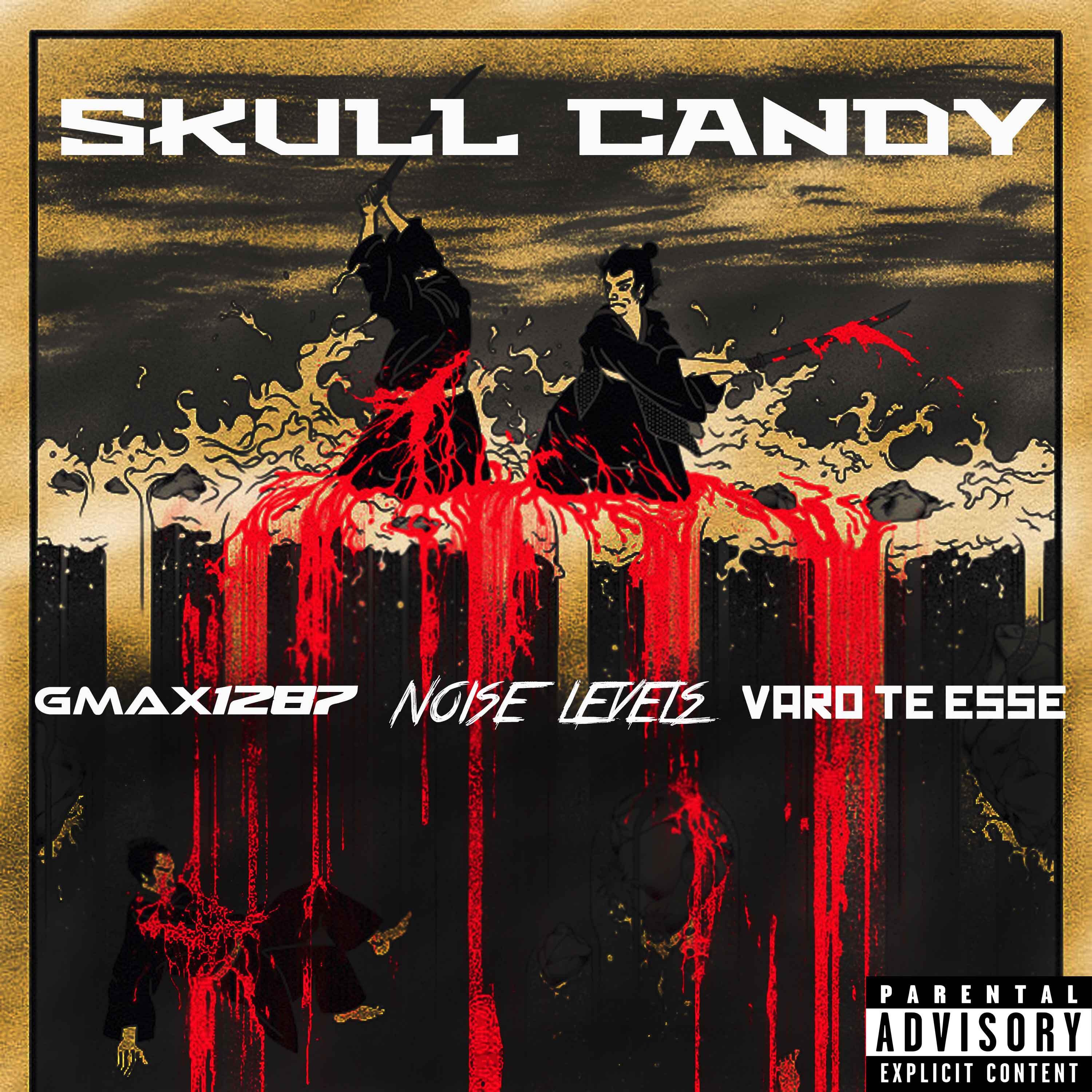 Постер альбома Skull Candy