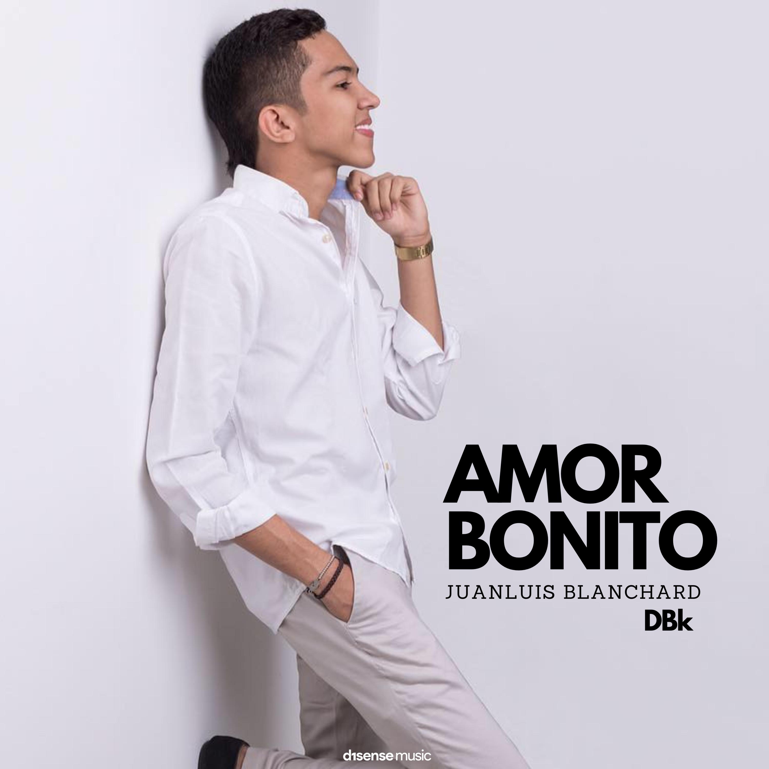 Постер альбома Amor Bonito