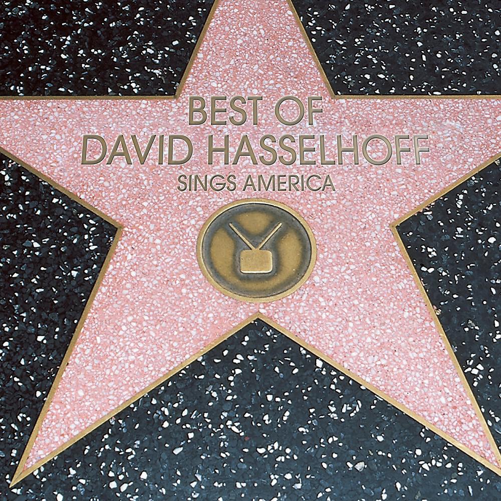 David Hasselhoff - Country Roads