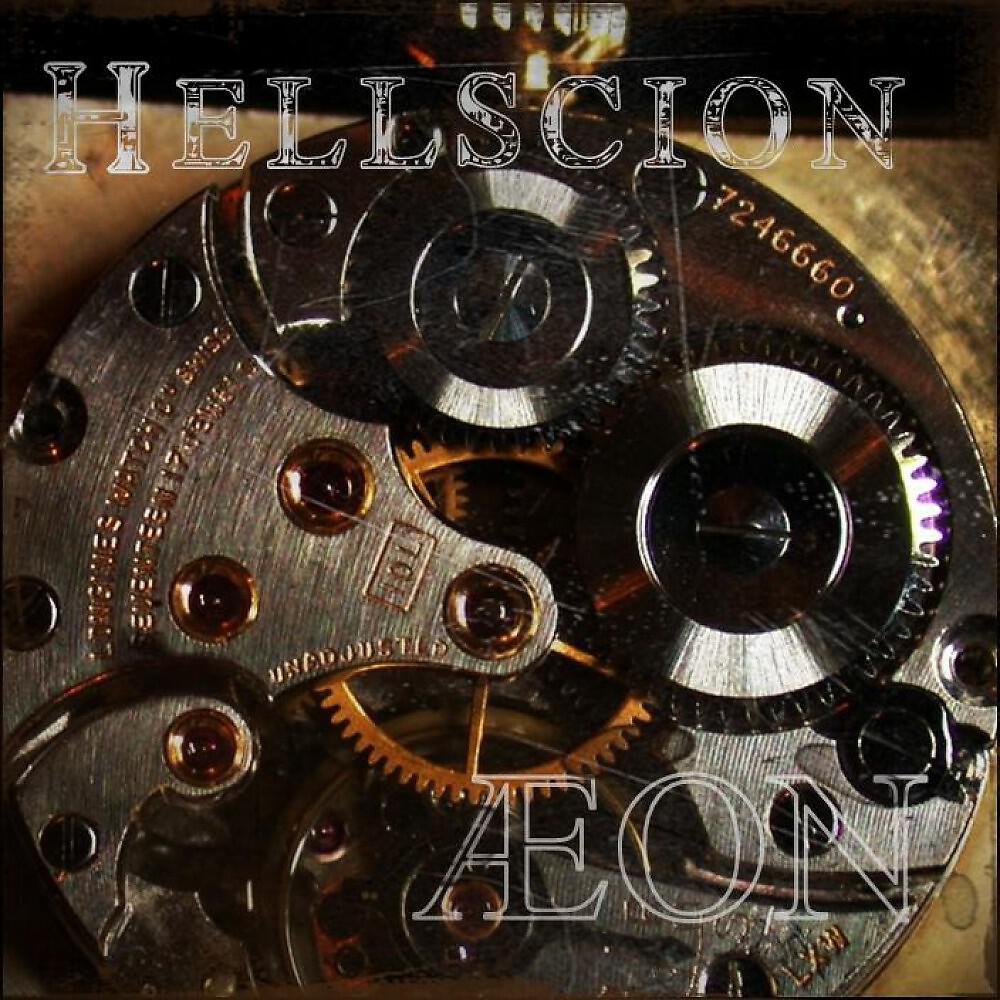 Hellscion - Astral Project