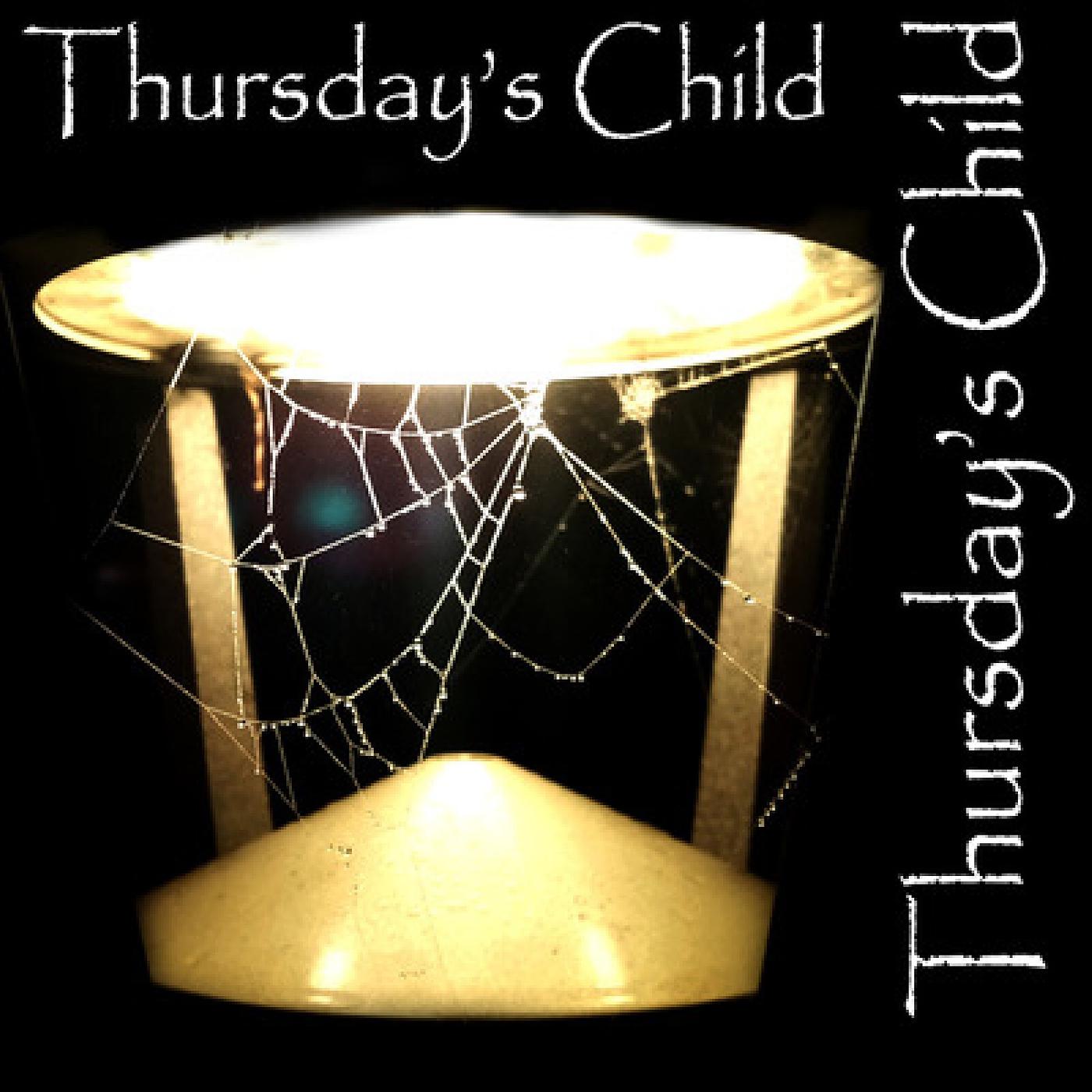 Постер альбома Thursday's Child