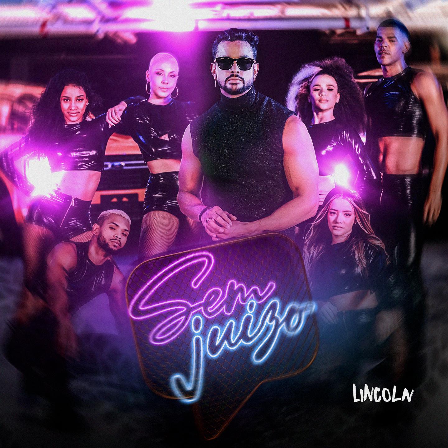 Постер альбома Sem Juízo