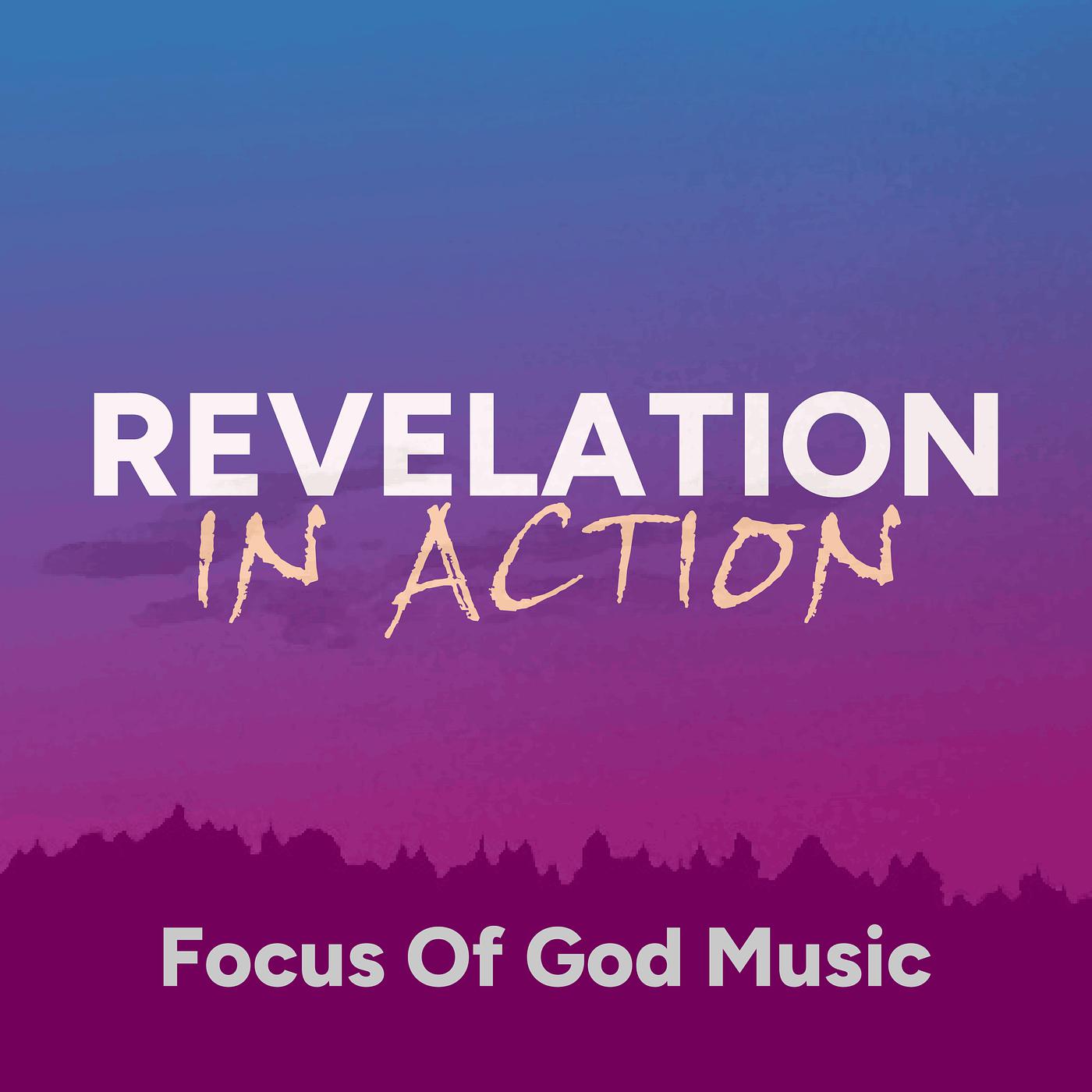 Постер альбома Revelation in Action