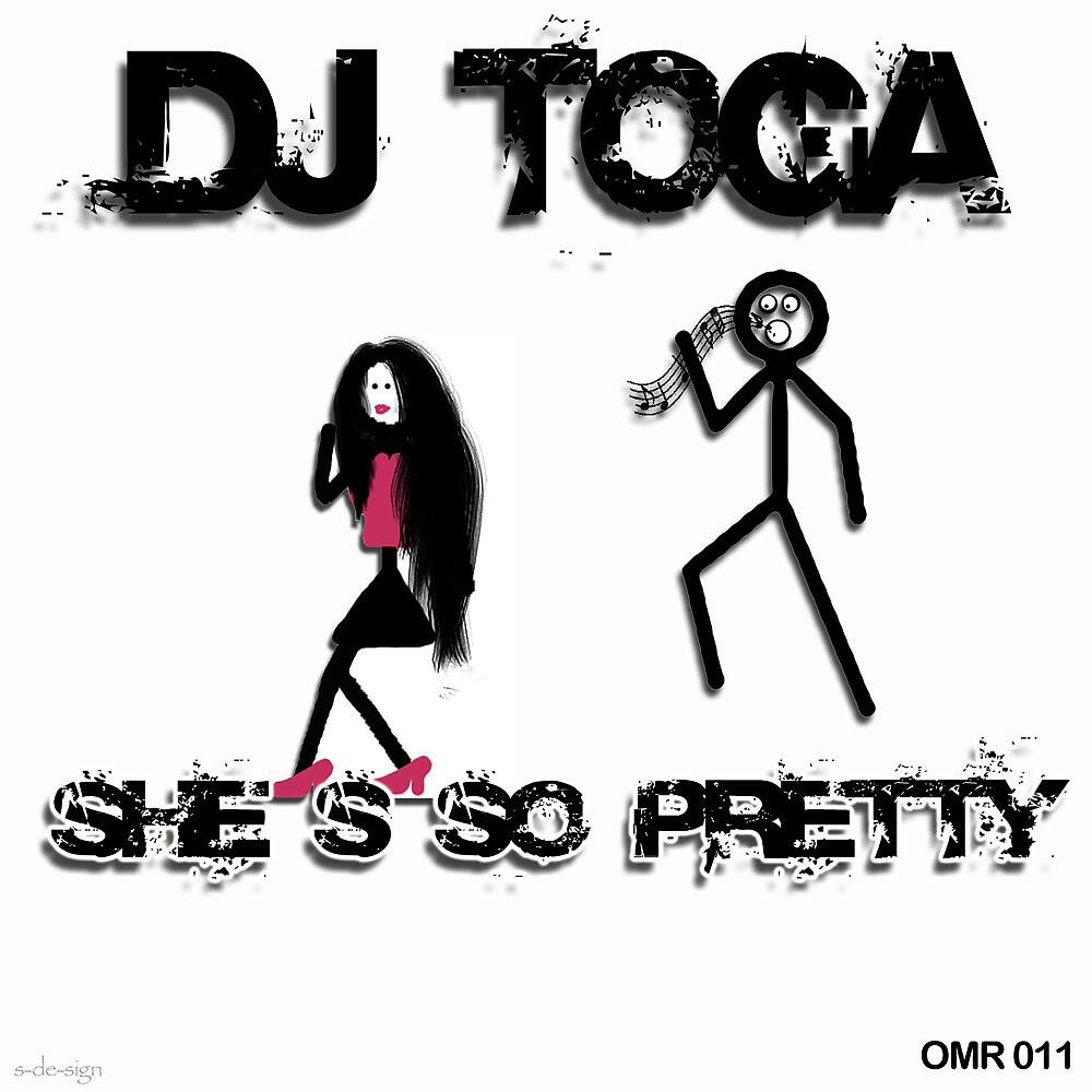 Dj Toga - She´s So Pretty (Colin & Roxx)