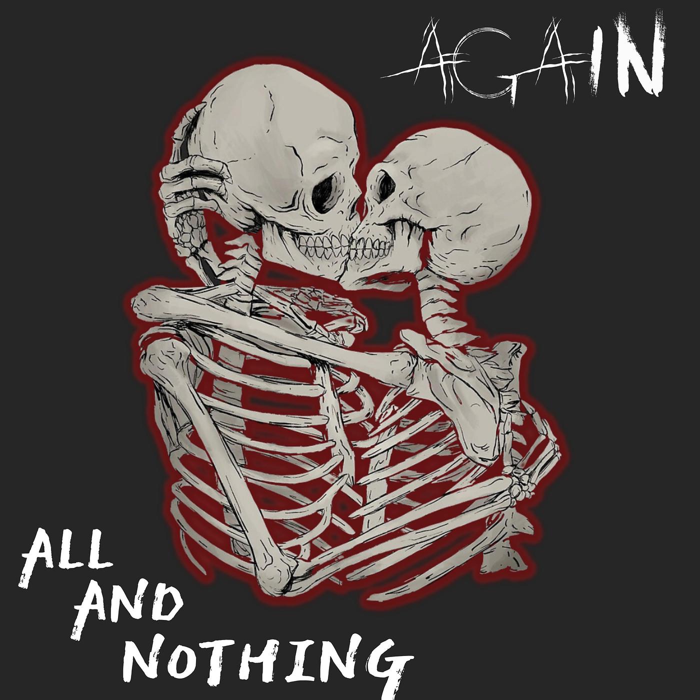 Постер альбома All and Nothing