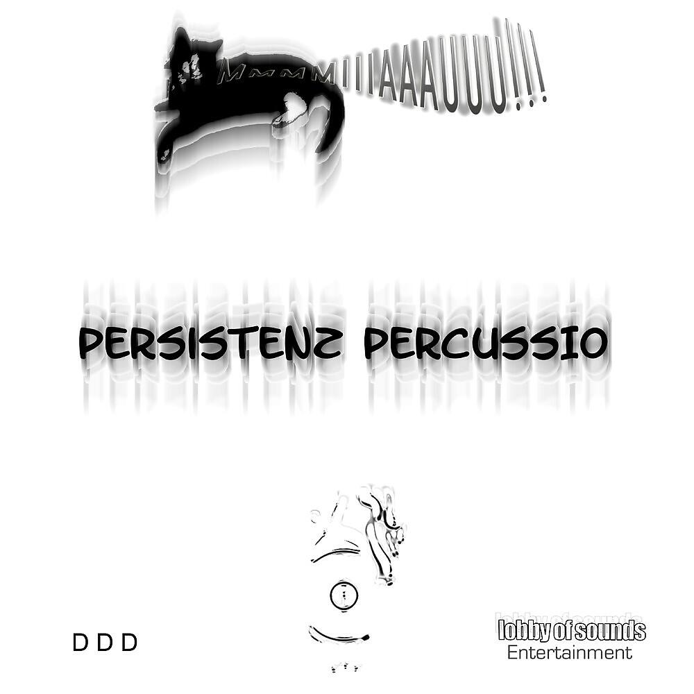 Kai Acid - Persistenz Perkutan (Original Version)