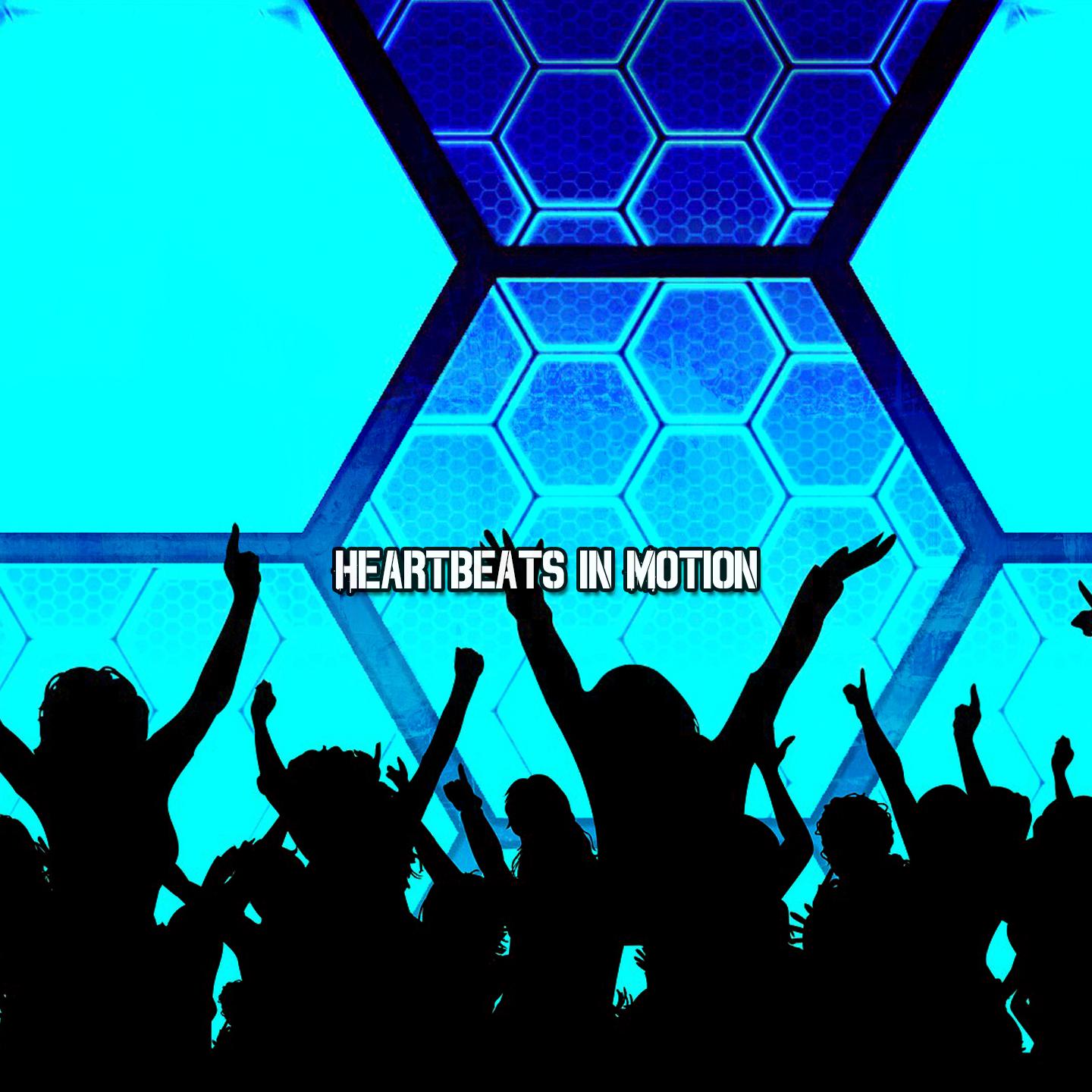 Постер альбома Heartbeats in Motion