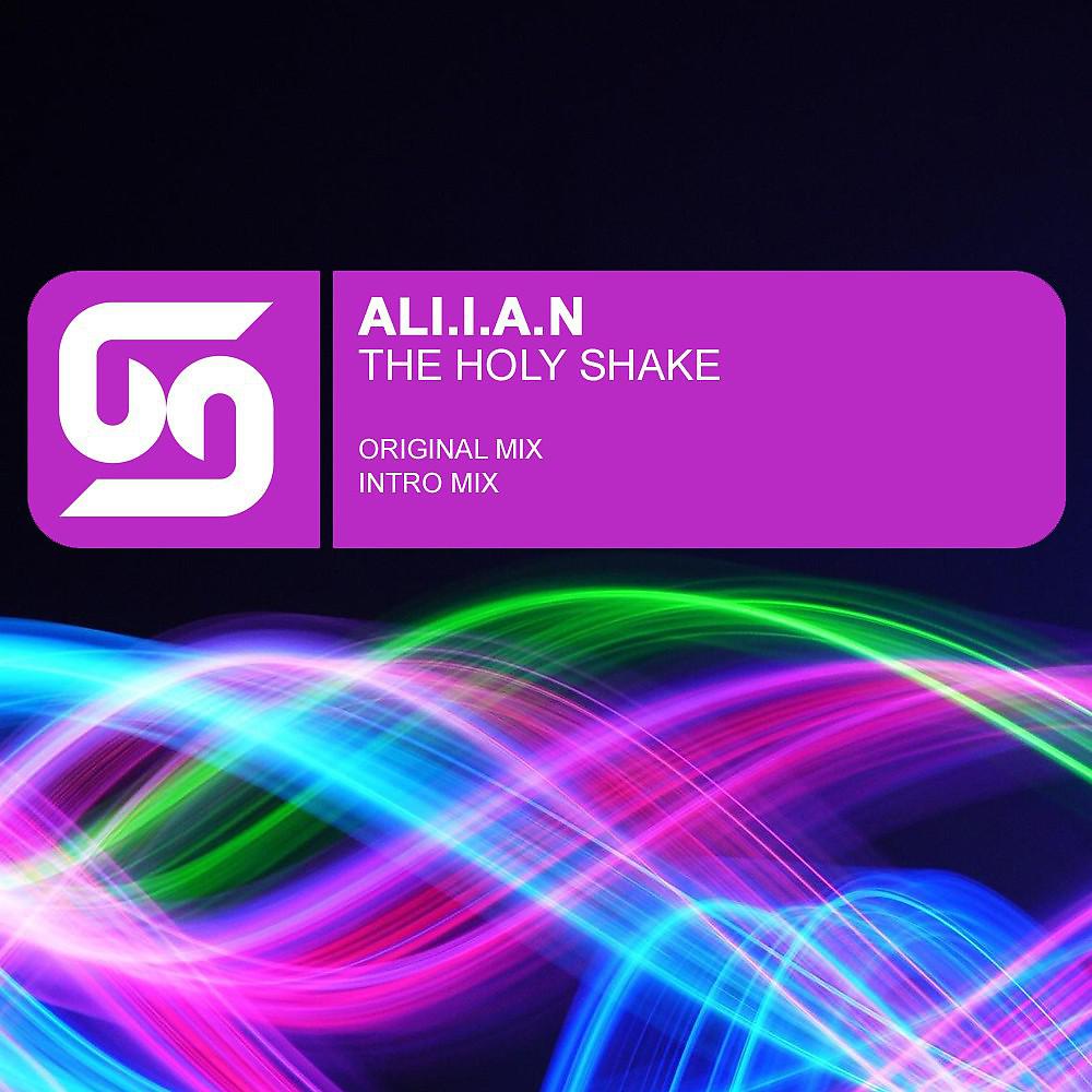 Постер альбома The Holy Shake