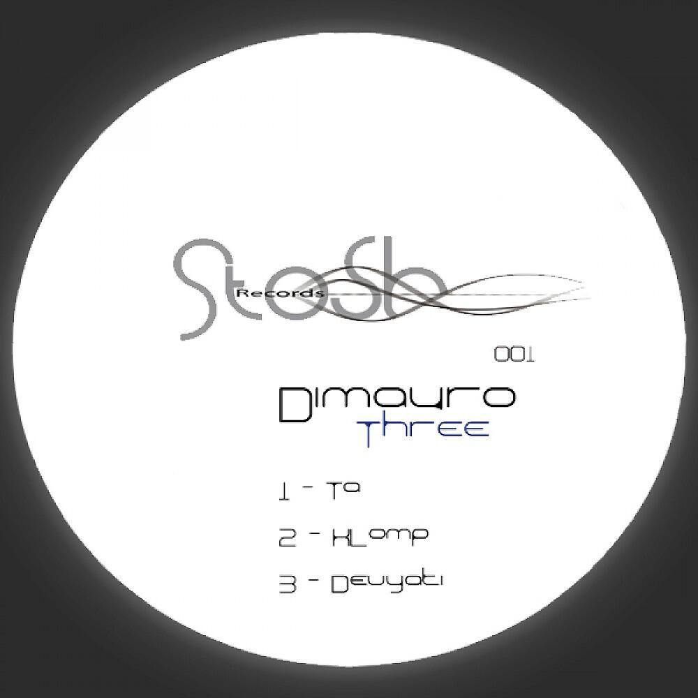 Dimauro - Klomp