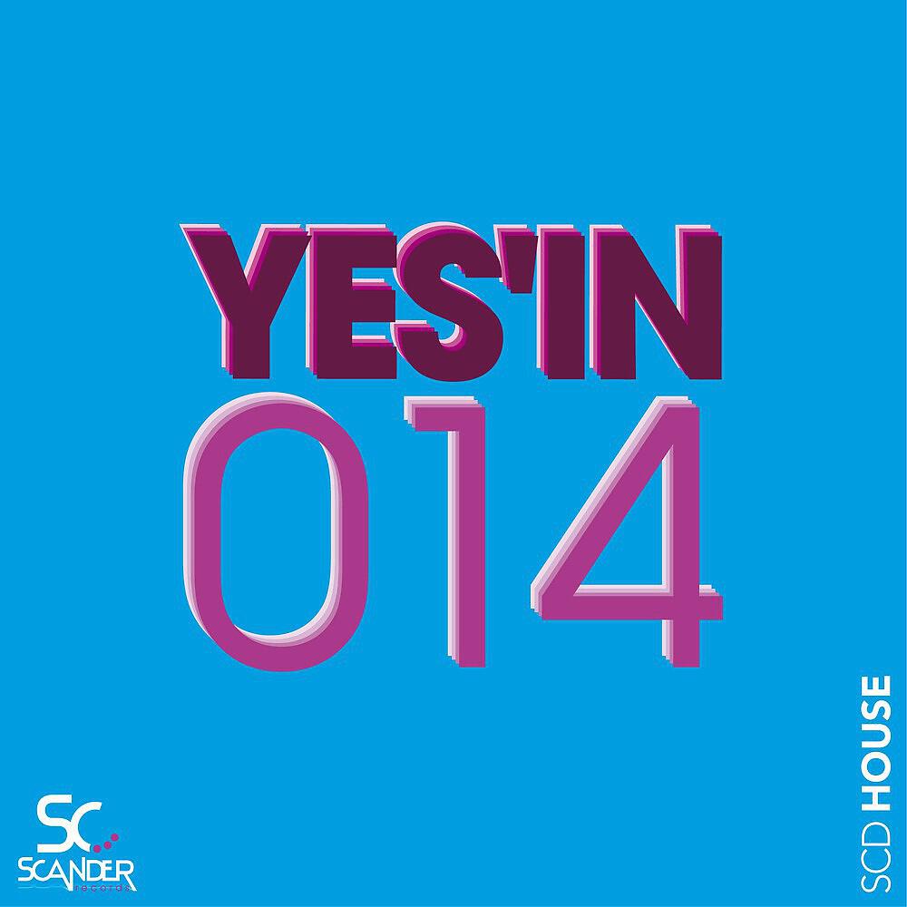 Yes'in - The Ghetto Street (Eddy Morenas Remix)