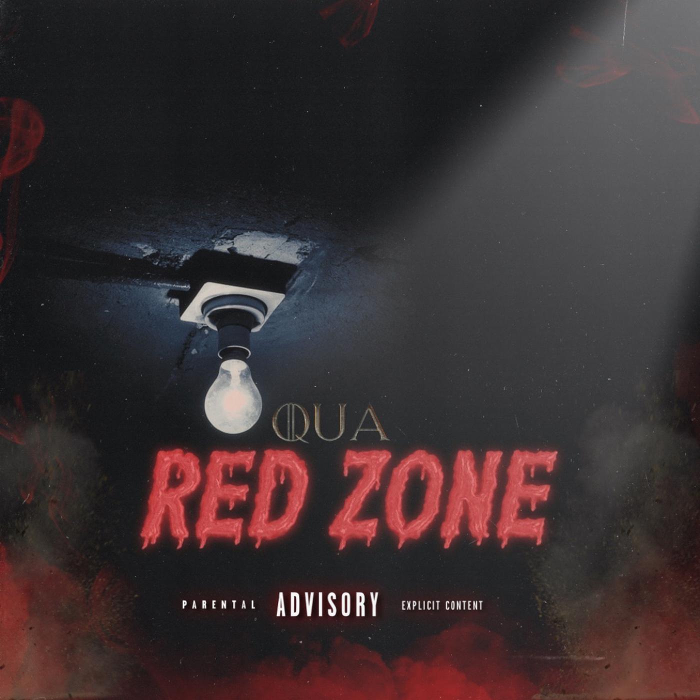 Постер альбома Redzone