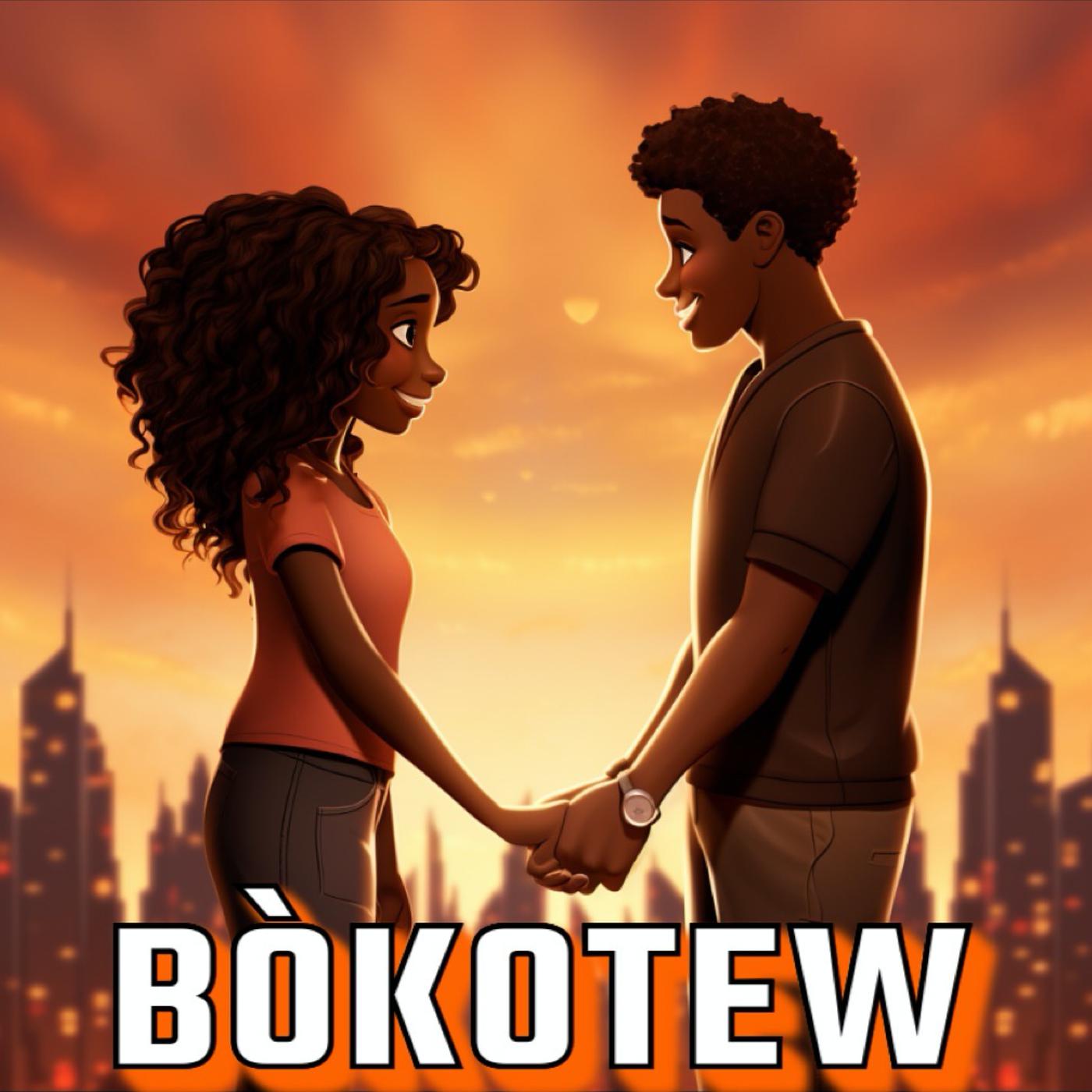Постер альбома BÒKOTEW