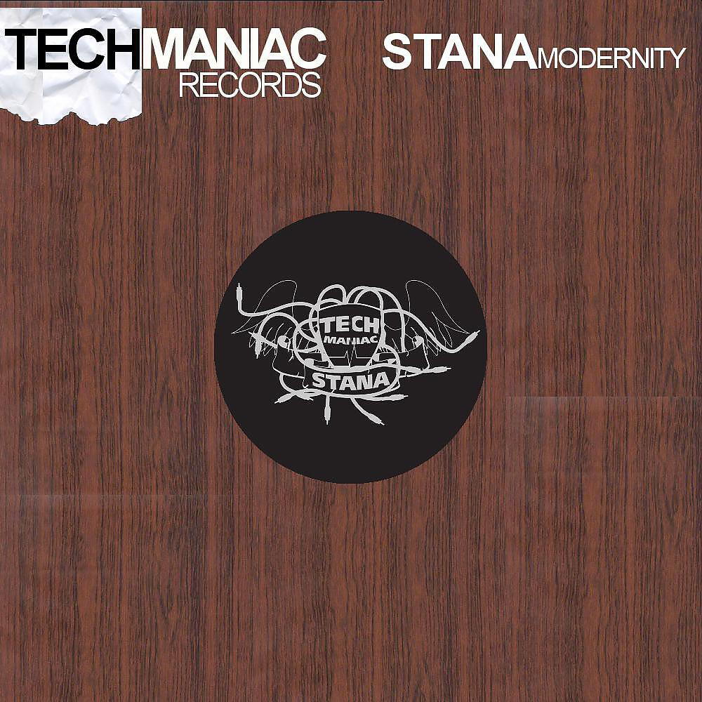 Stana - Modernity (Dart Rayne Remix)