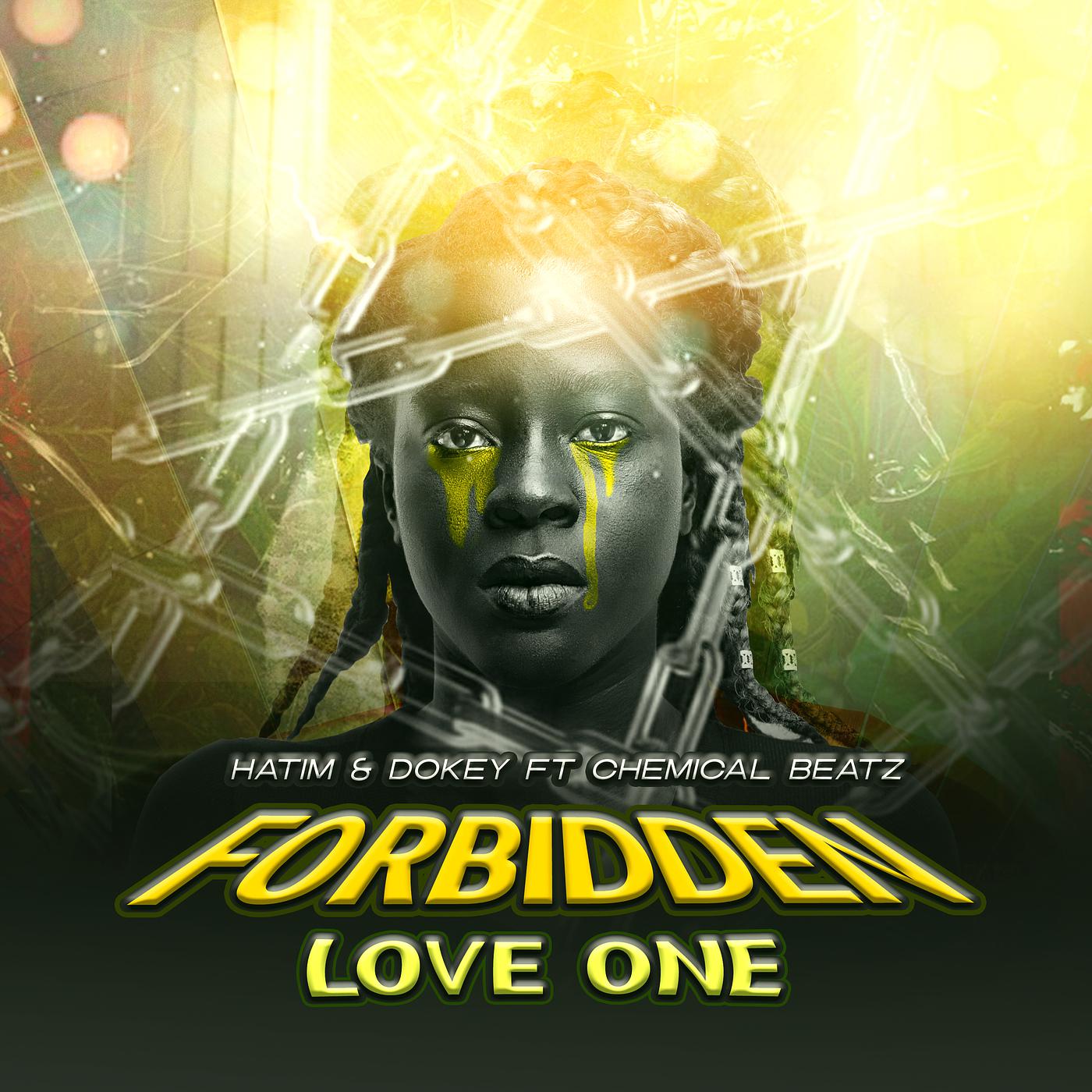 Постер альбома Forbidden Love One