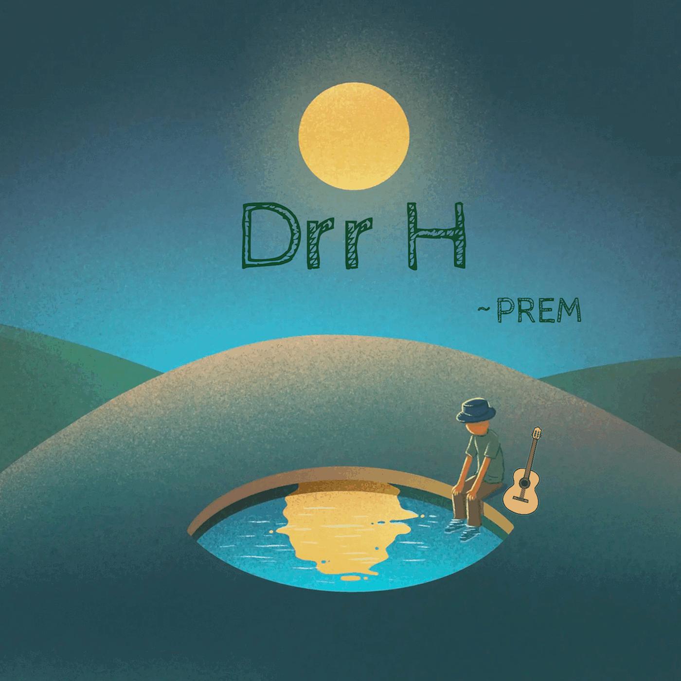Постер альбома Drr H