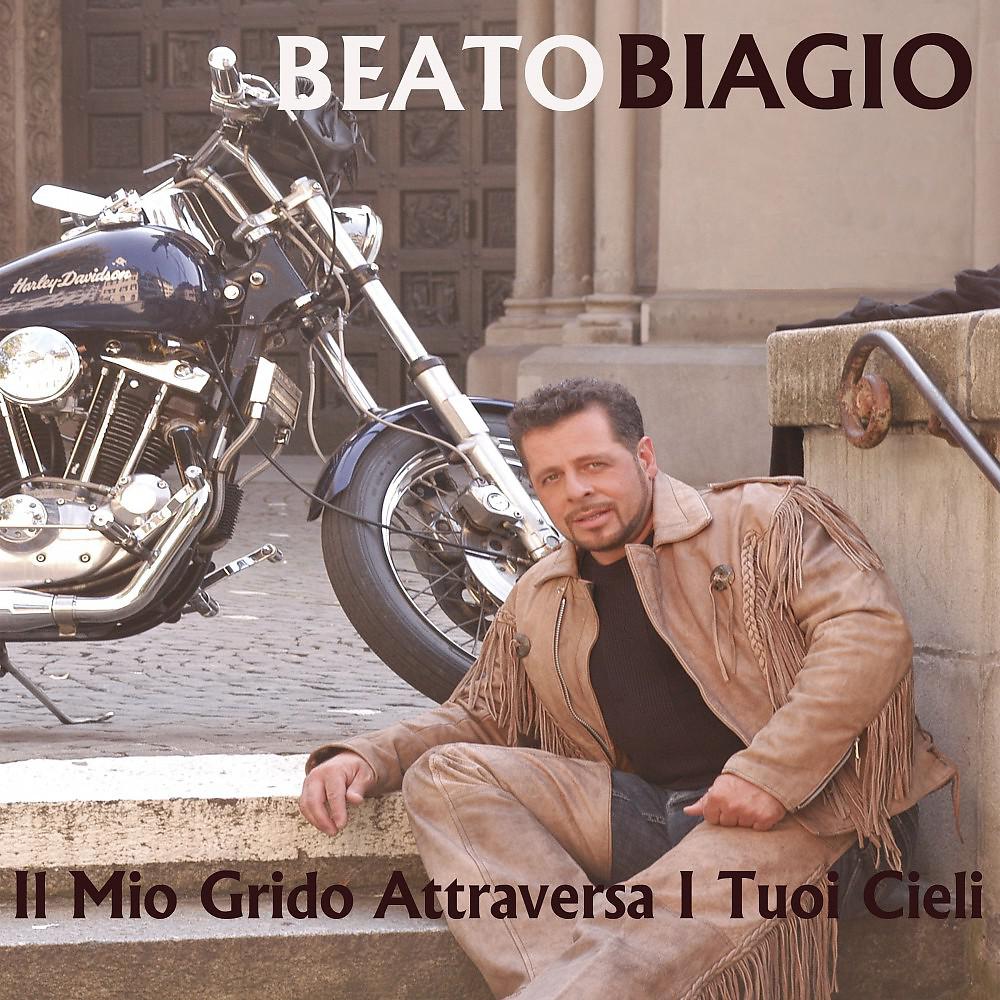 Постер альбома Il Mio Grido Attraversa I Tuoi Cieli