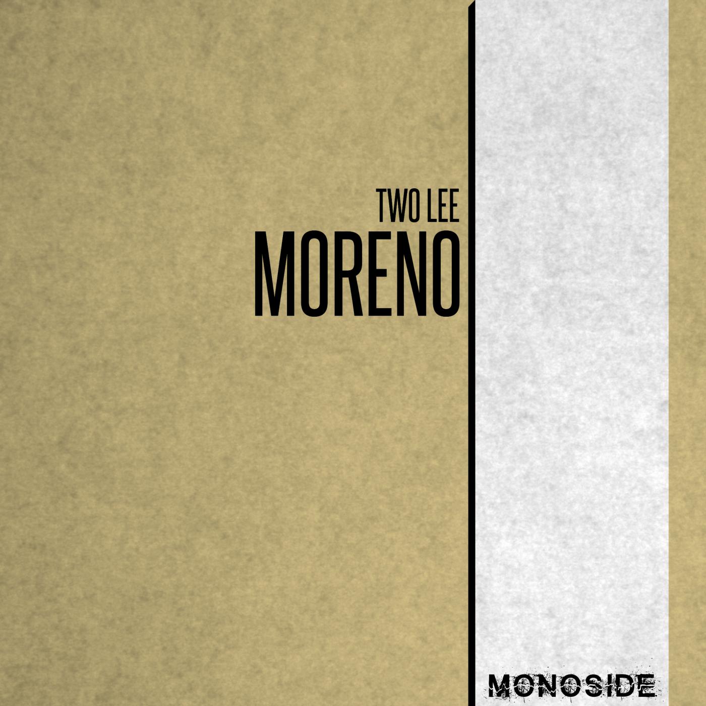 Постер альбома Moreno