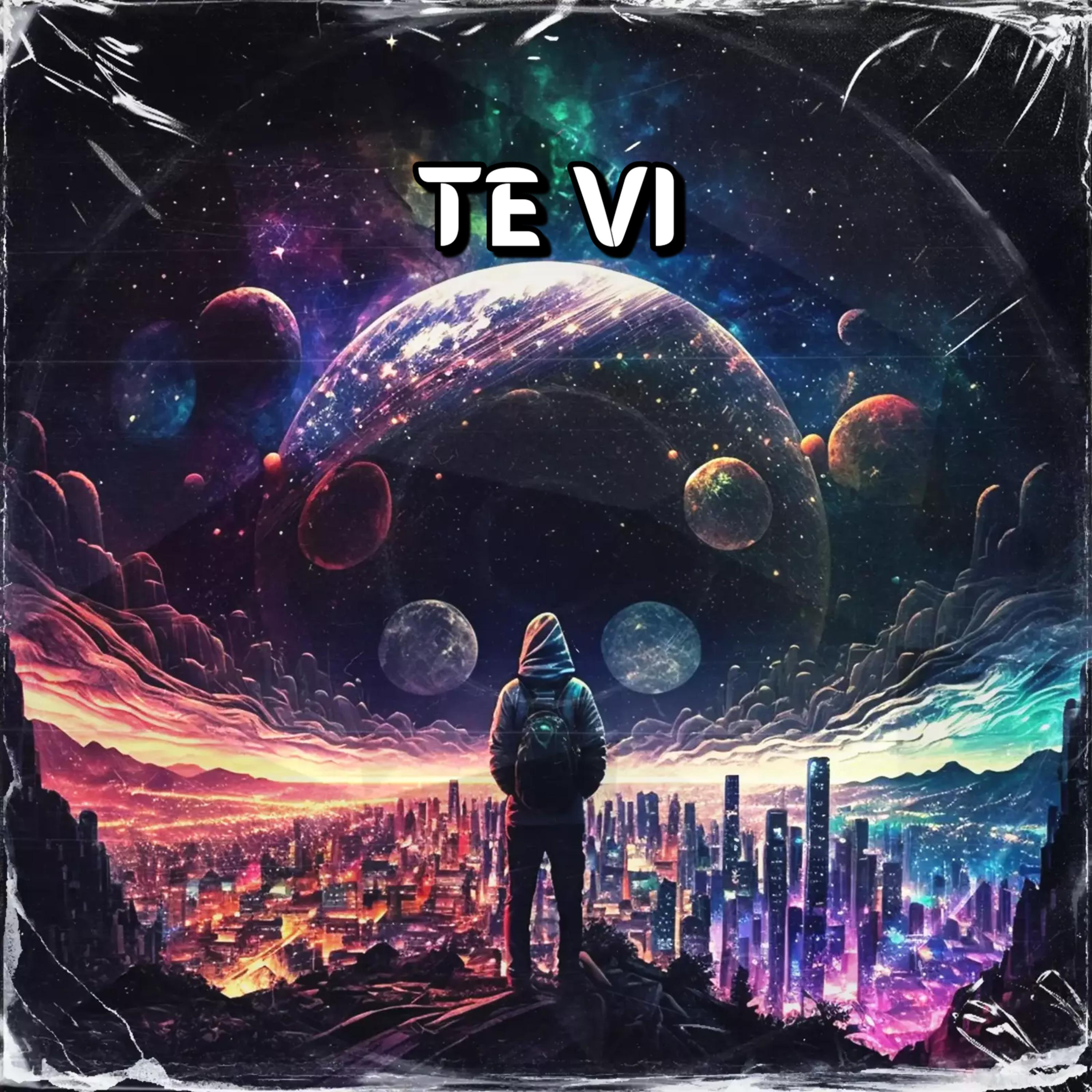 Постер альбома Te VI