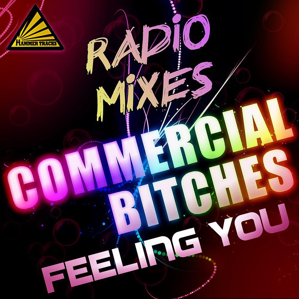 Постер альбома Feeling You ( Radio Mixes )