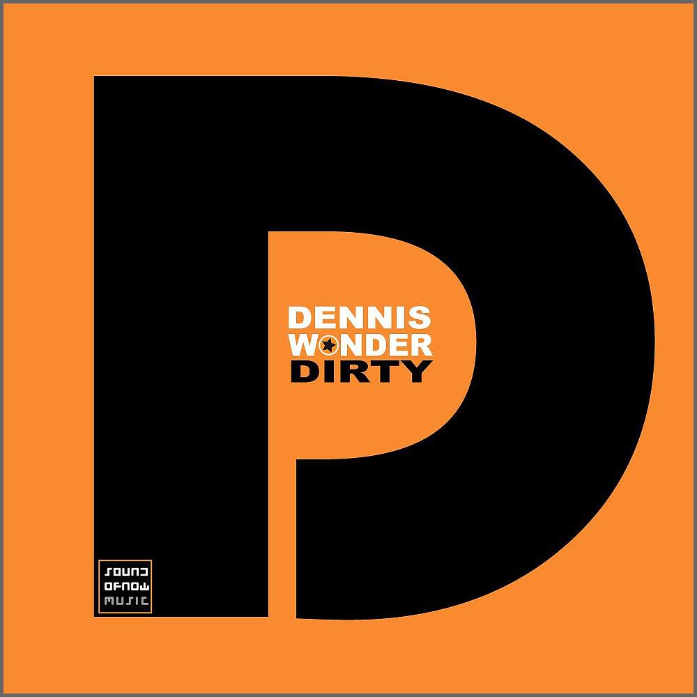 Dennis Wonder - Dirty (J Nitti Balearic Remix)