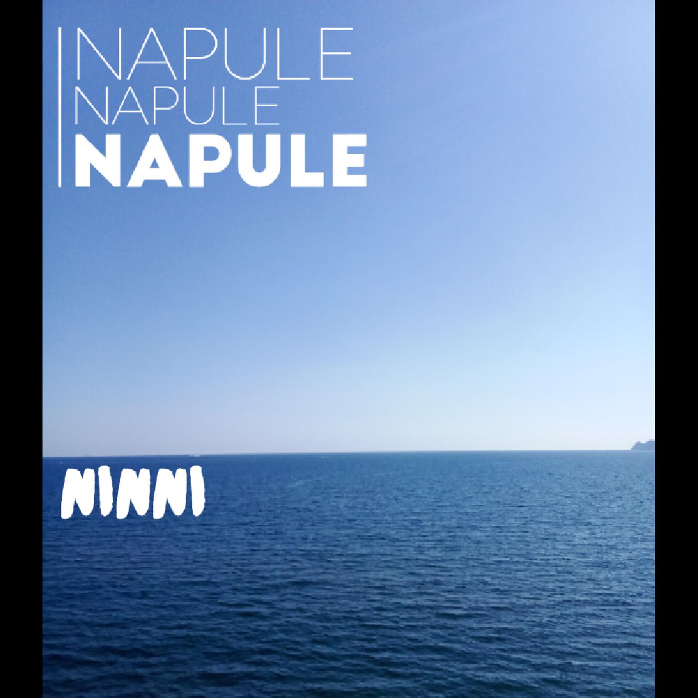 Постер альбома Napule Napule Napule