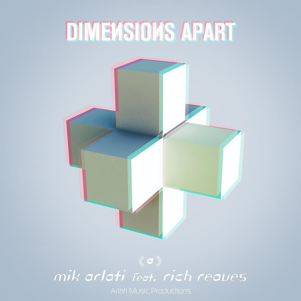 Постер альбома Dimensions Apart