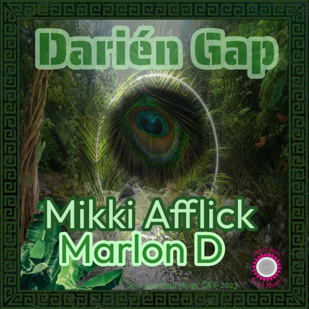 Постер альбома Darién Gap